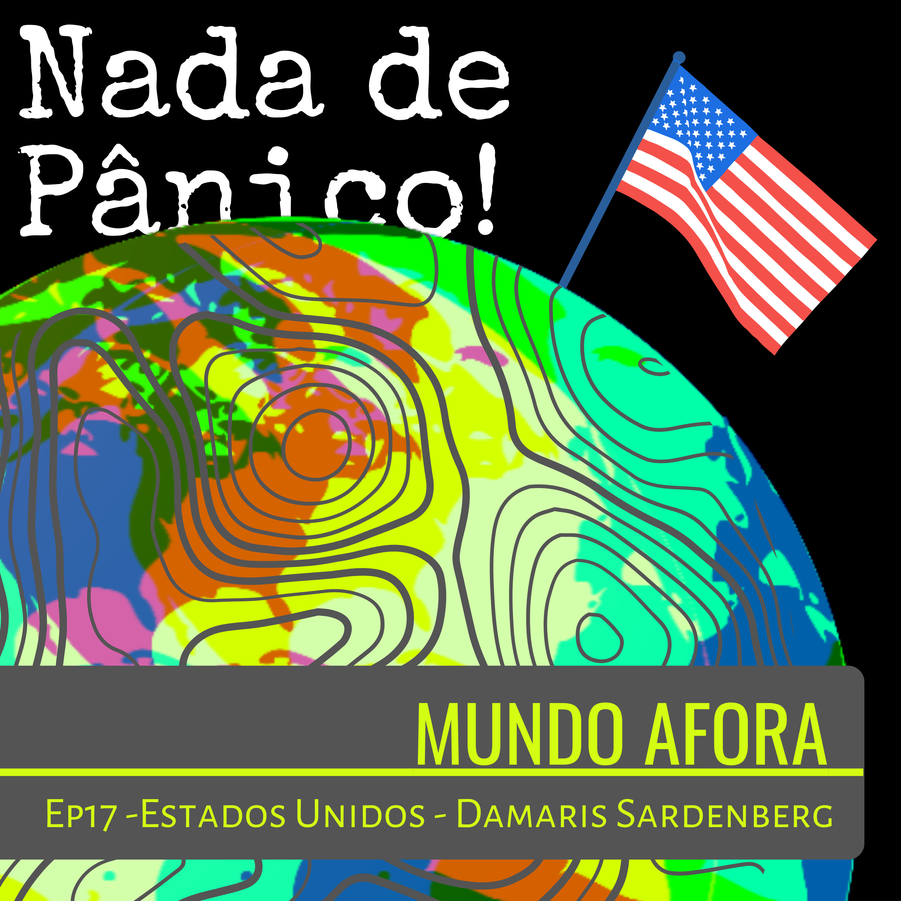 Nada de Pânico!