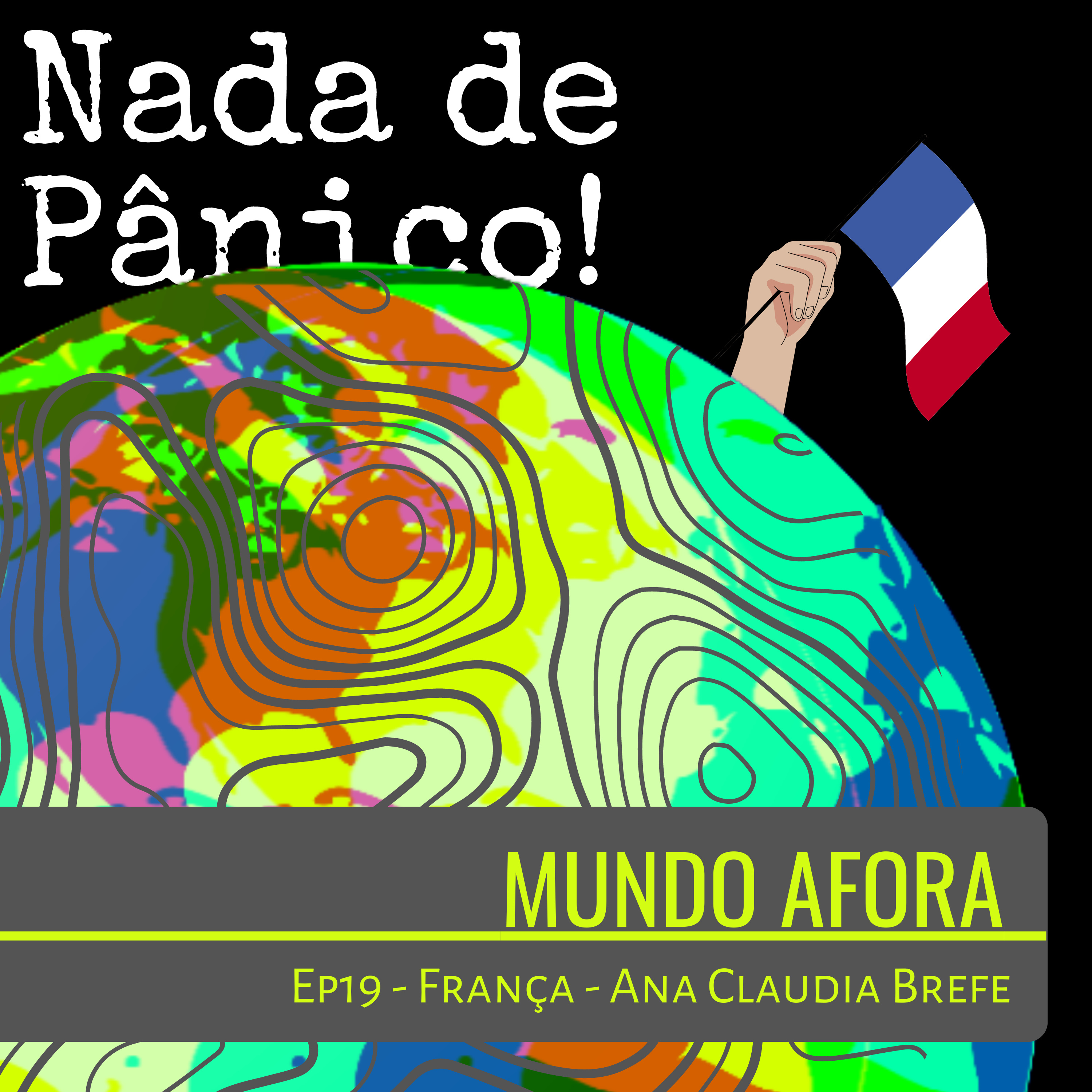 Nada de Pânico!