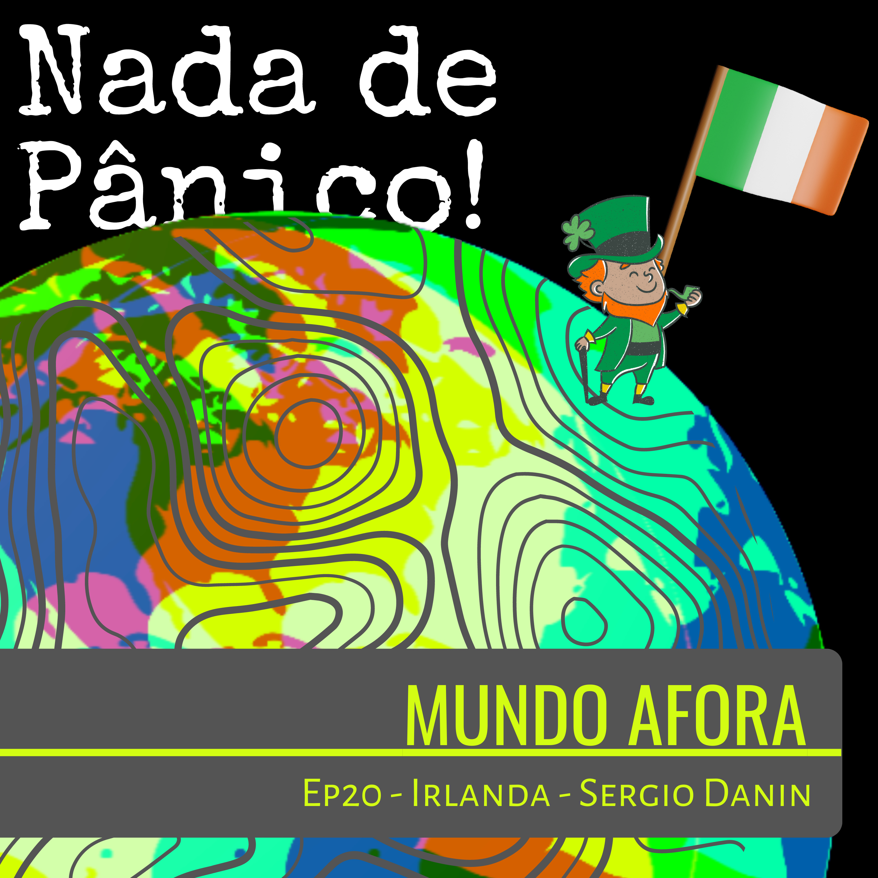 Nada de Pânico!