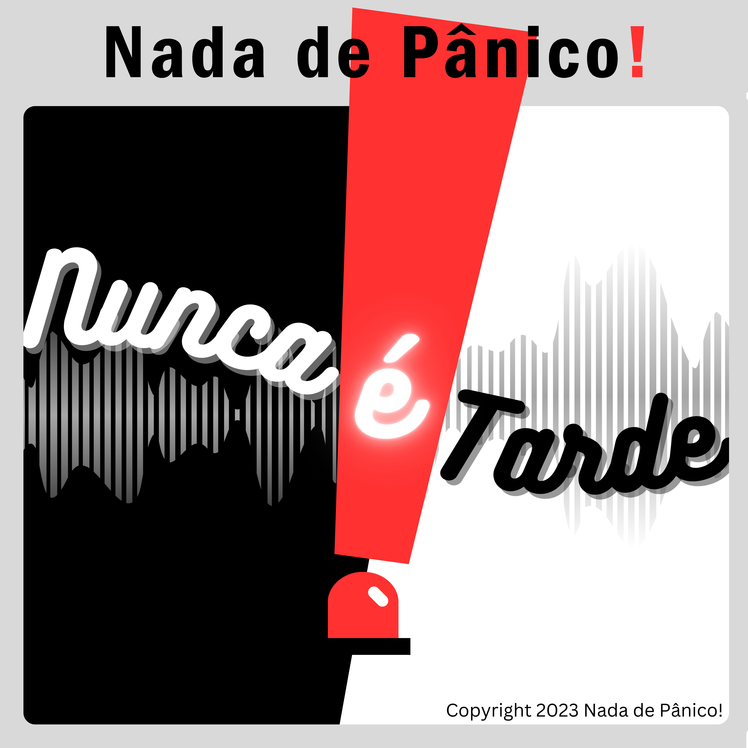Nada de Pânico!