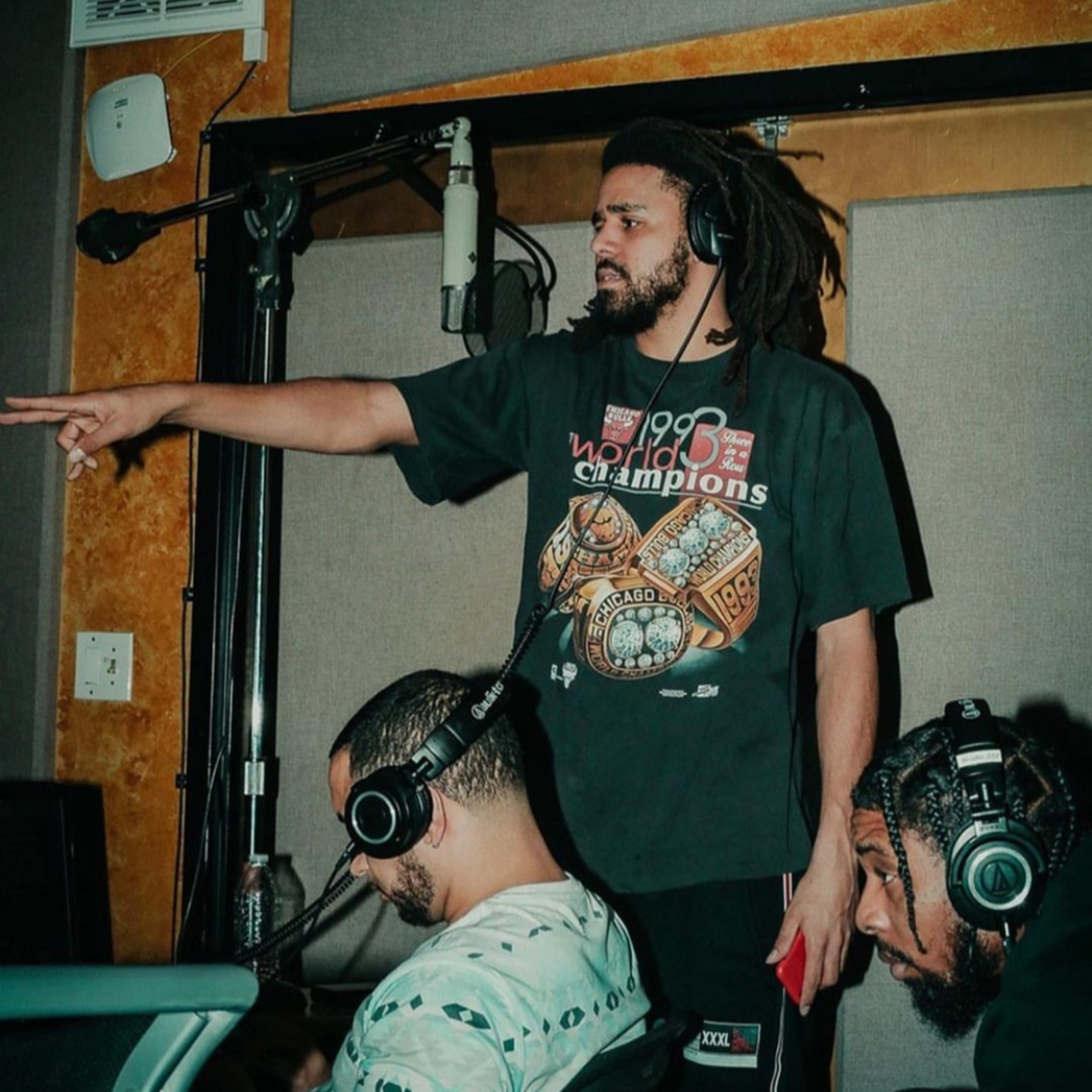 The Trapmiss Podcast