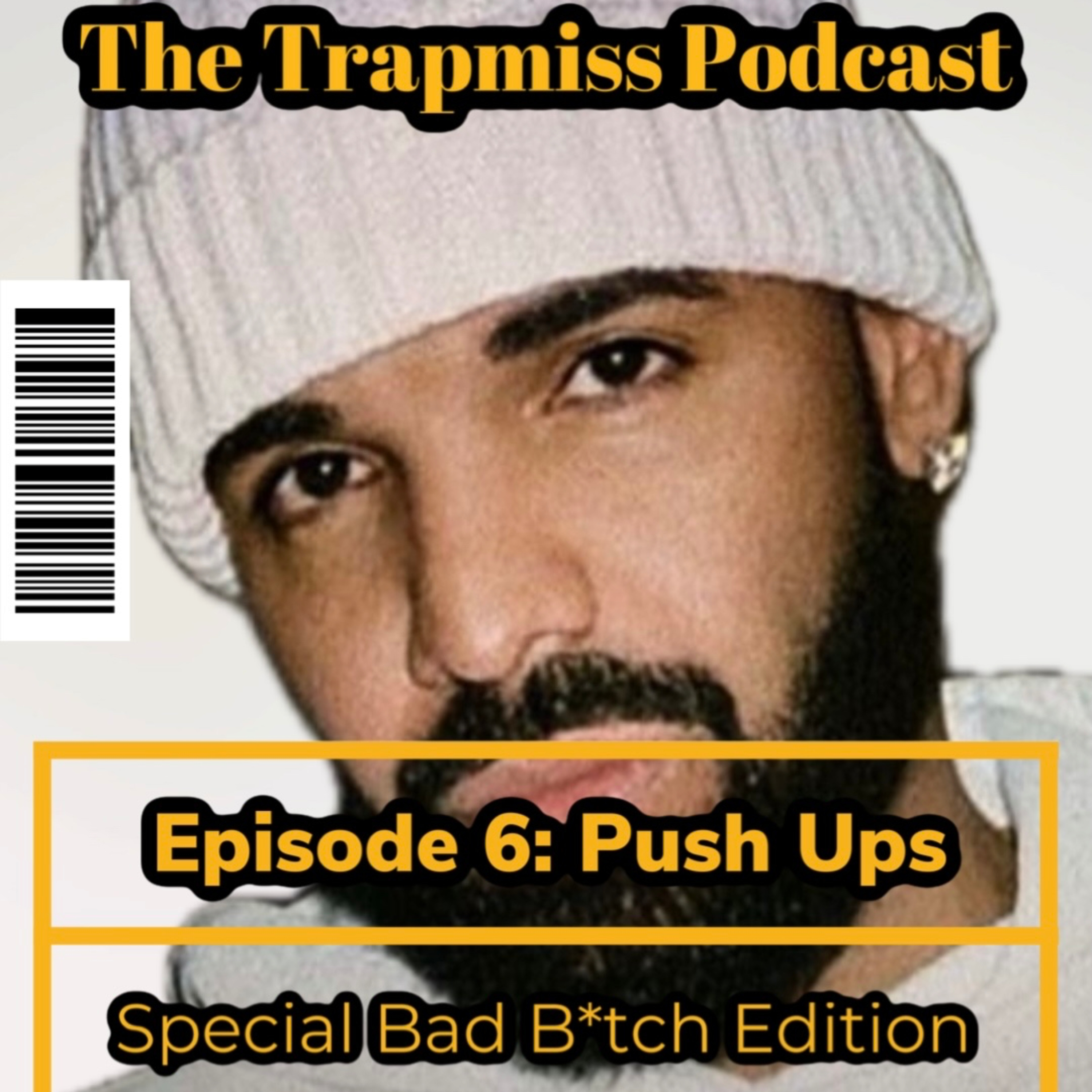 The Trapmiss Podcast