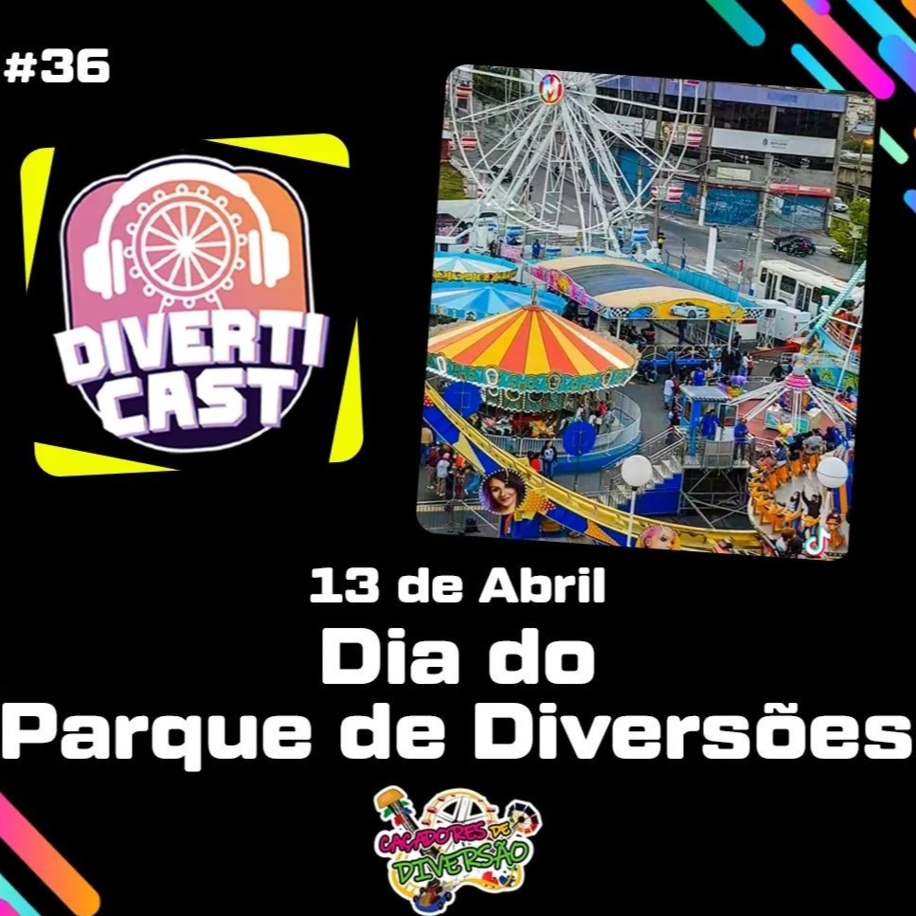 DivertiCast