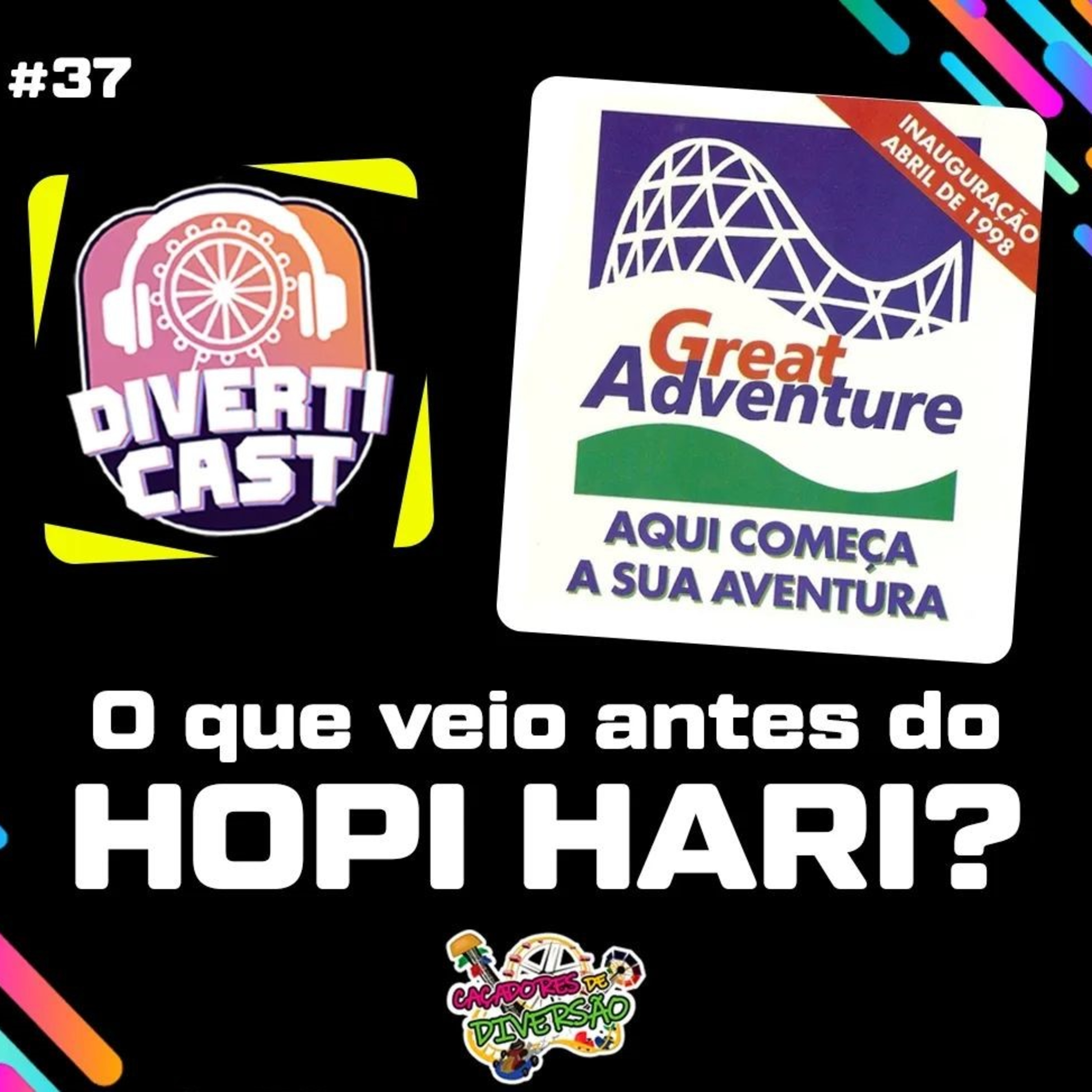DivertiCast