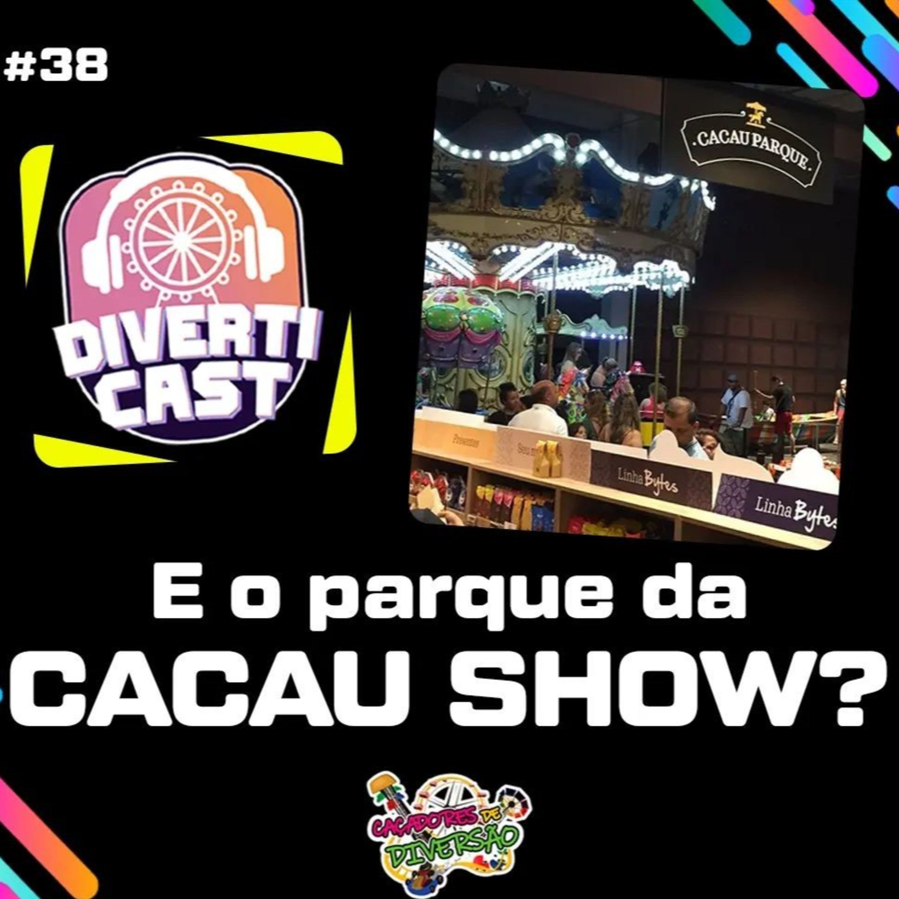 DivertiCast