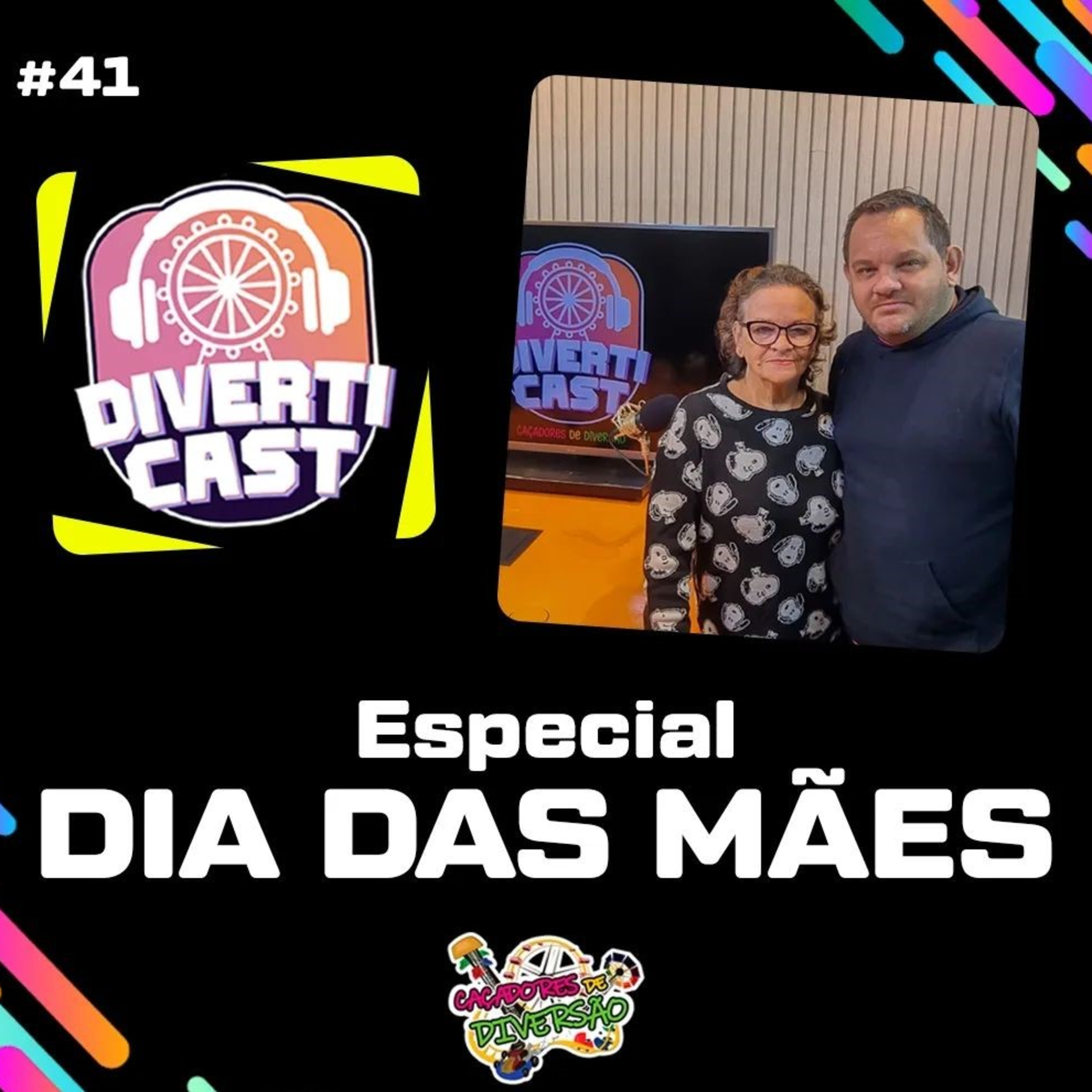 DivertiCast