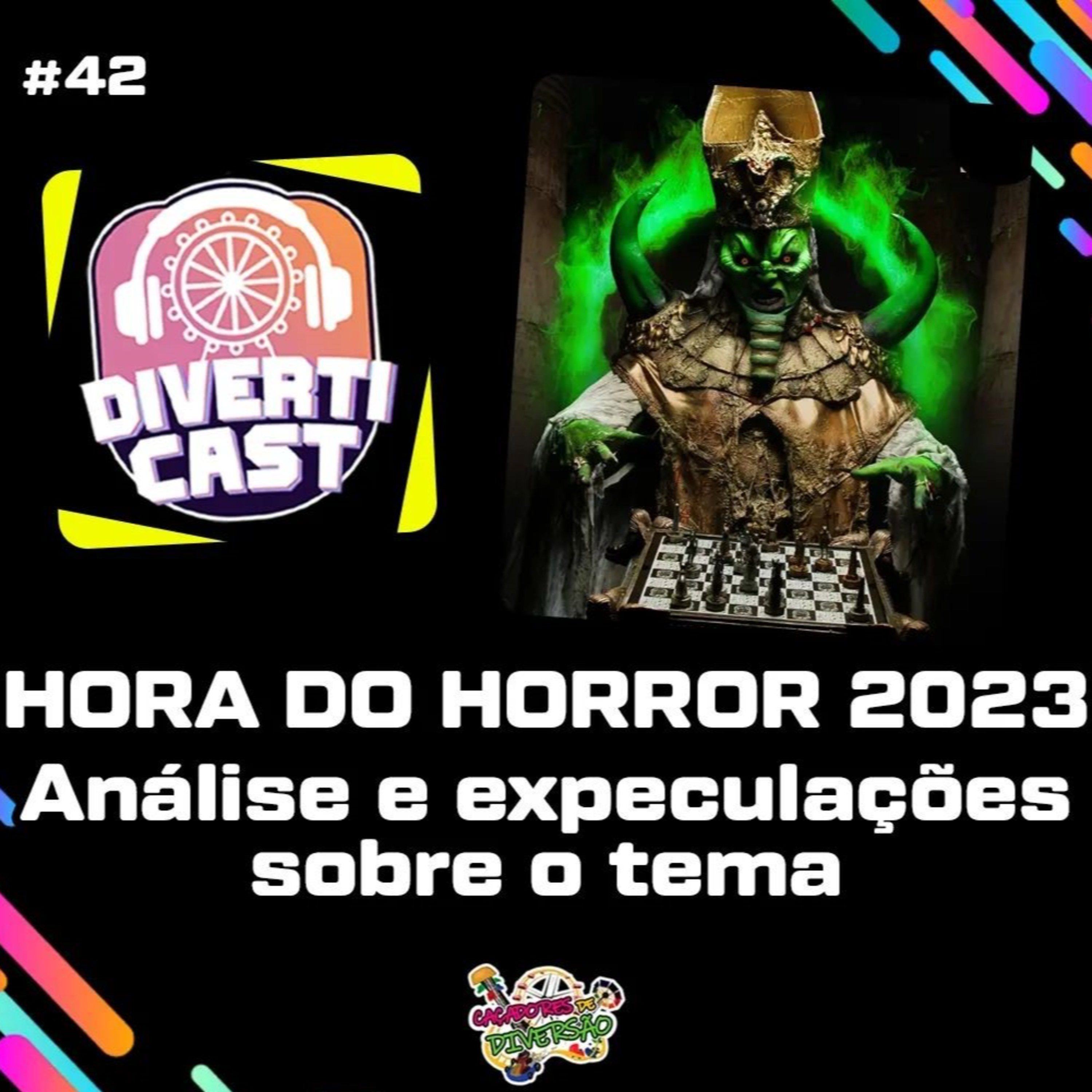 DivertiCast