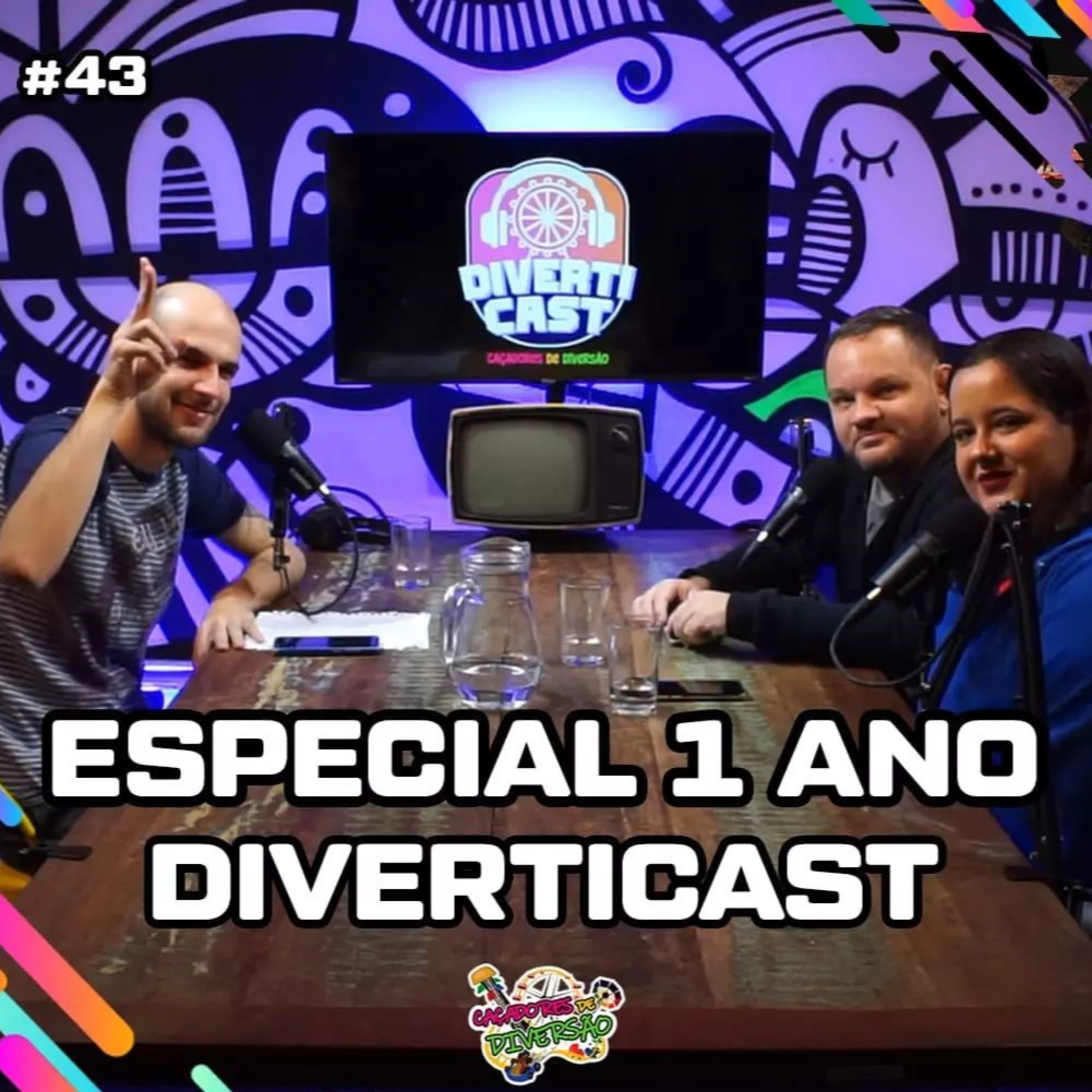 DivertiCast