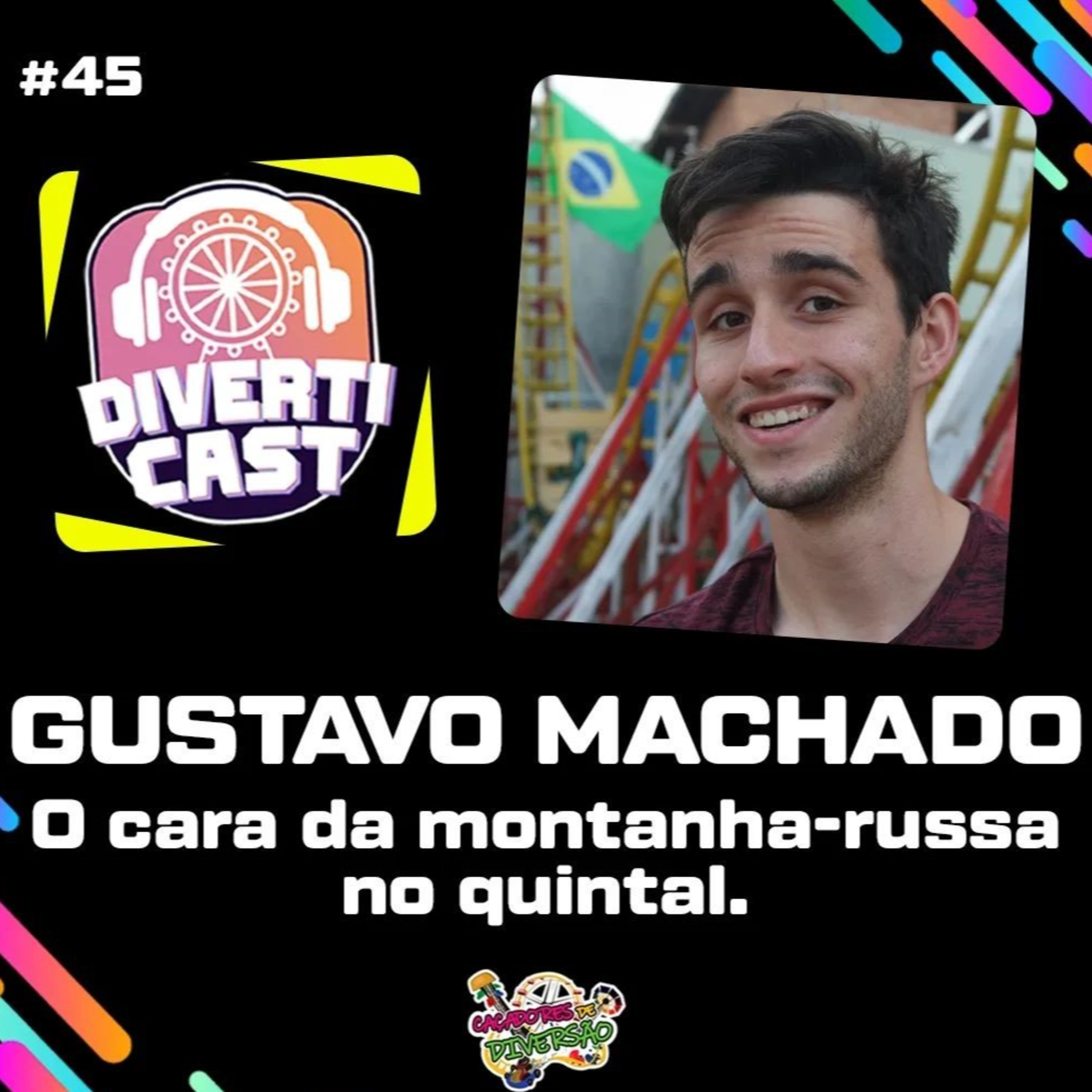 DivertiCast