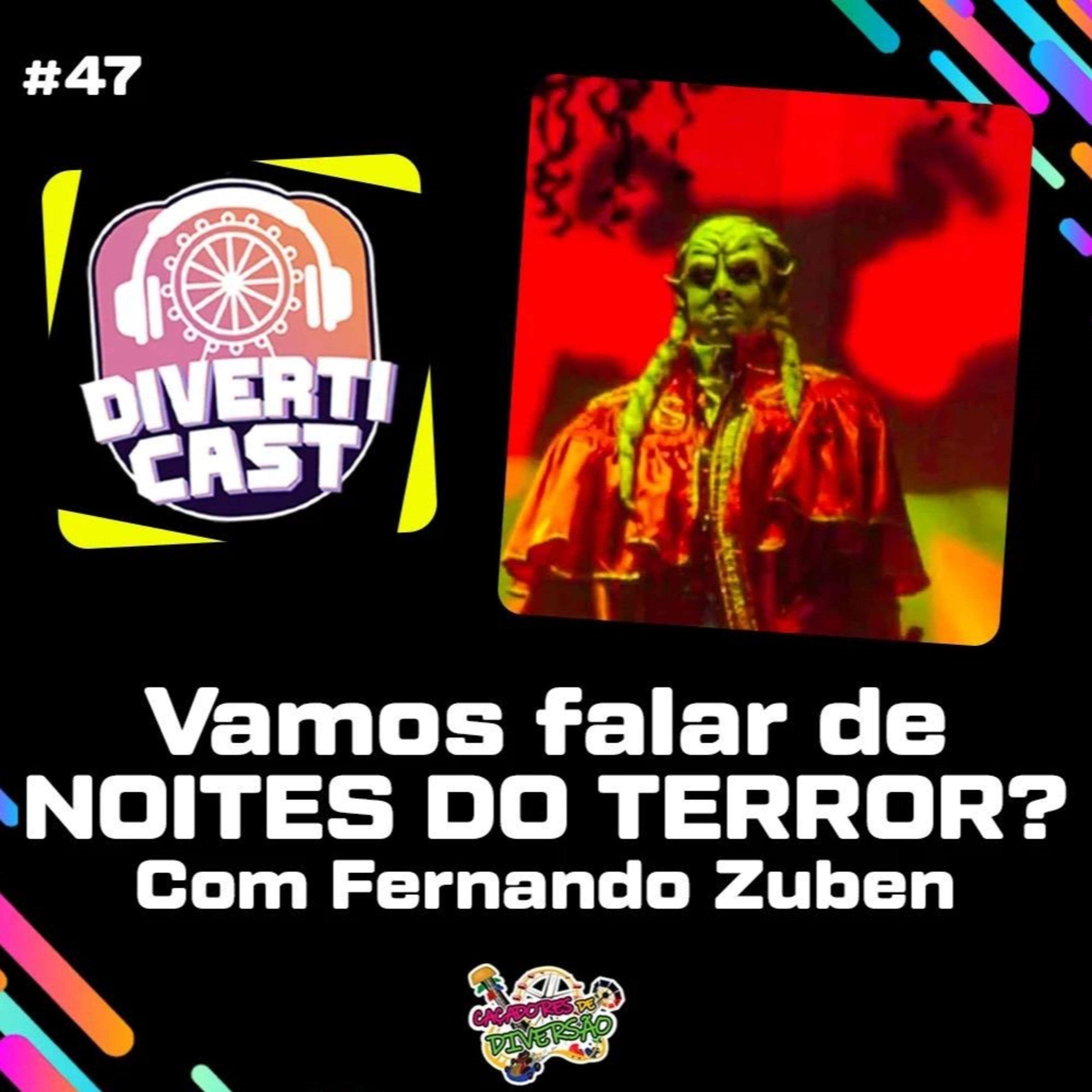DivertiCast