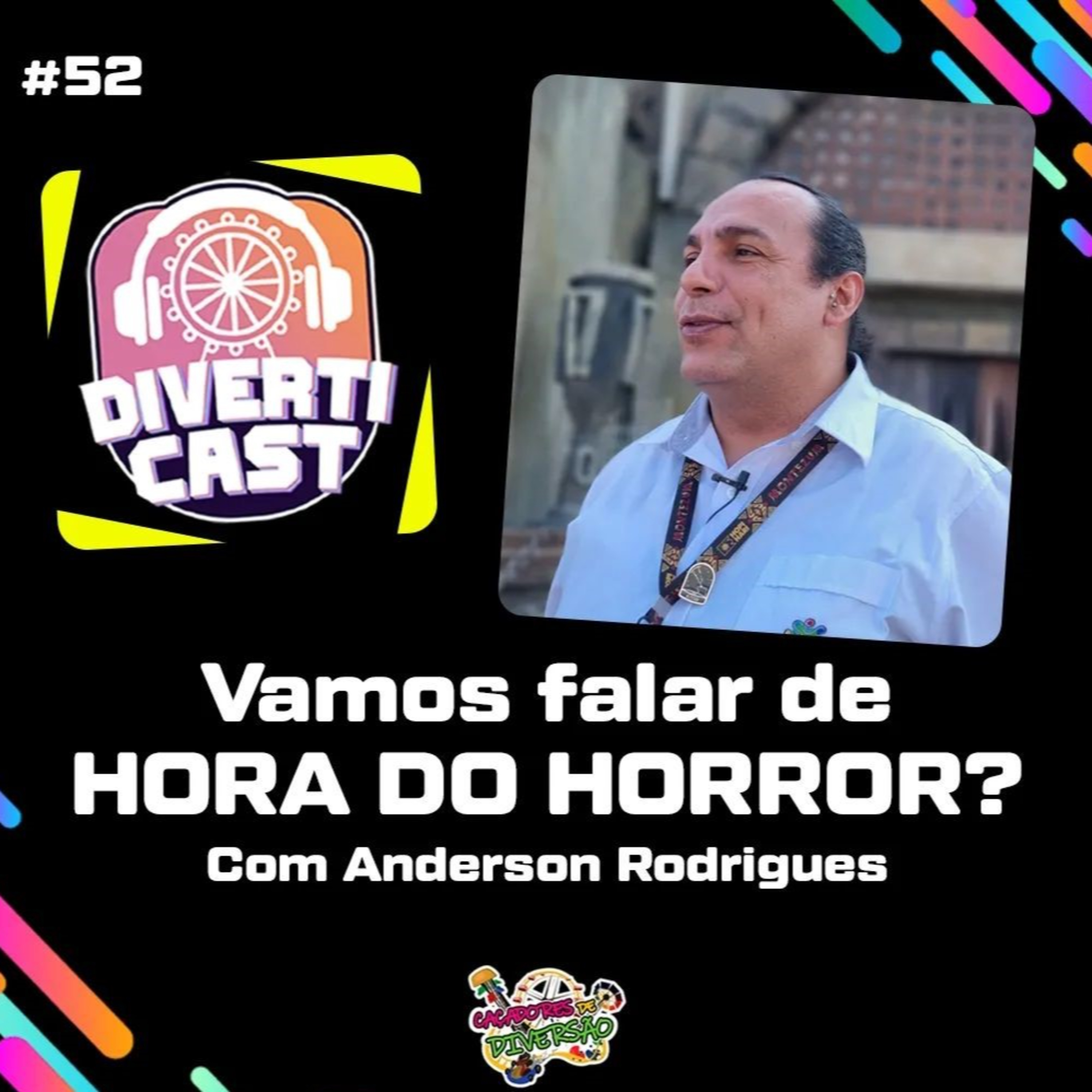 DivertiCast