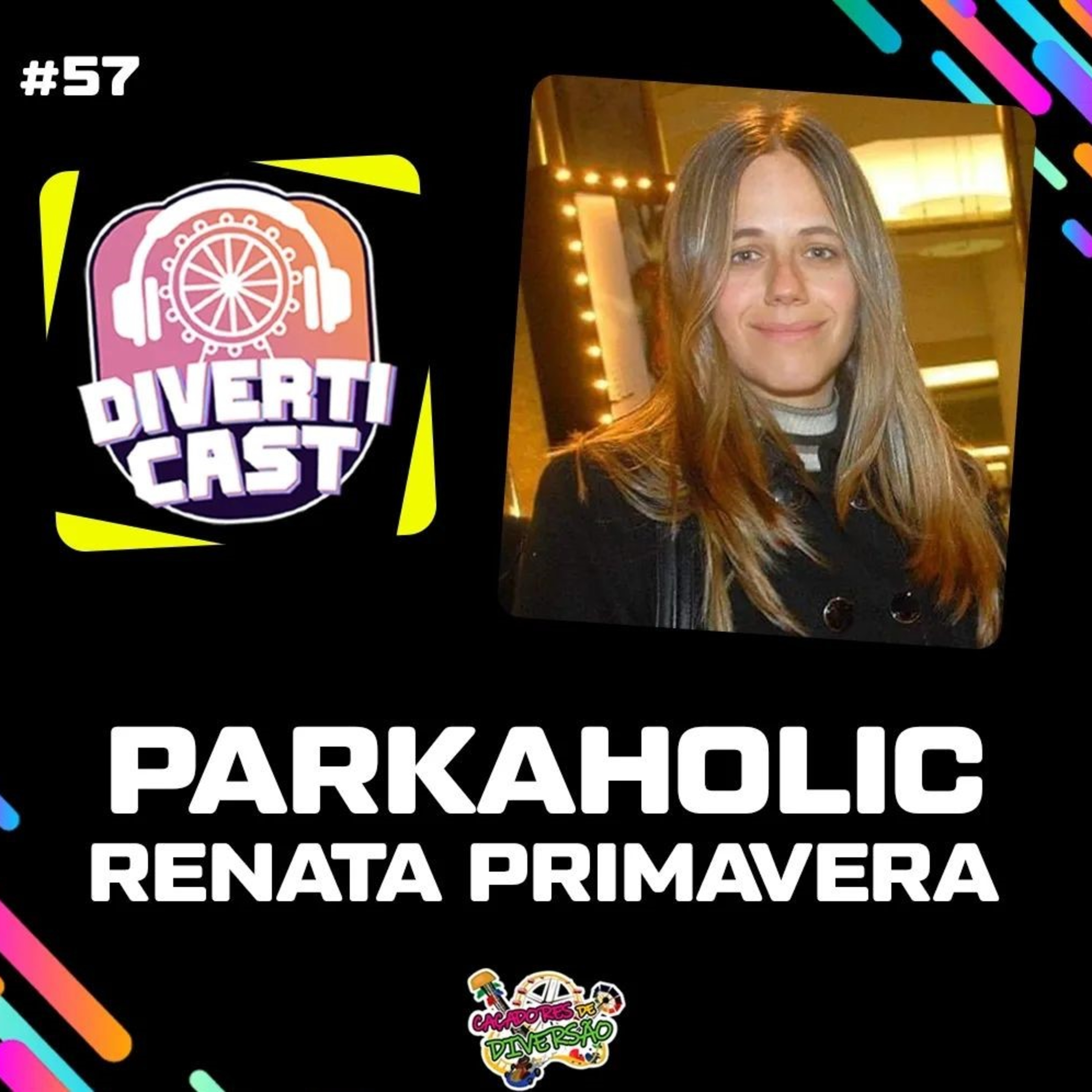 DivertiCast