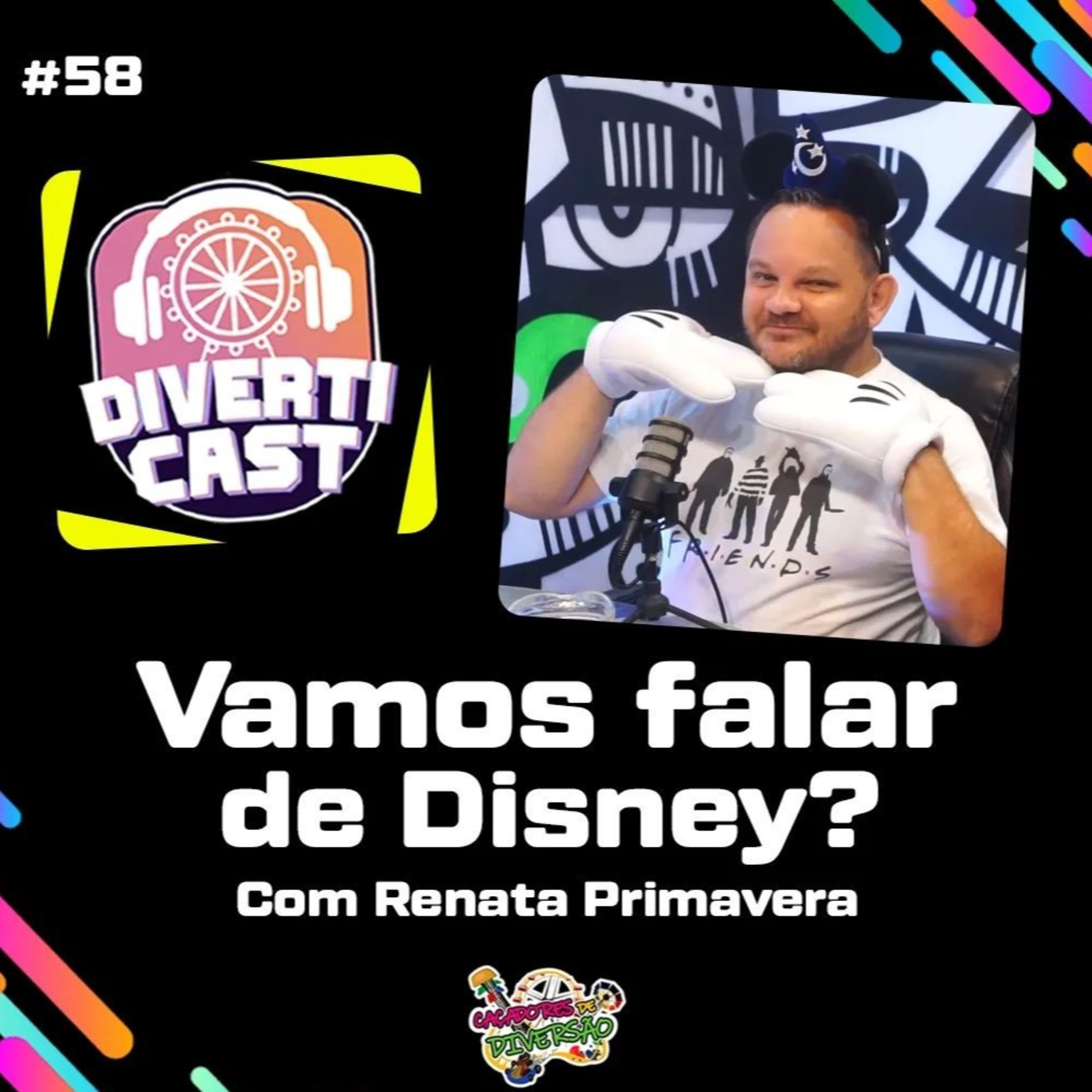 DivertiCast