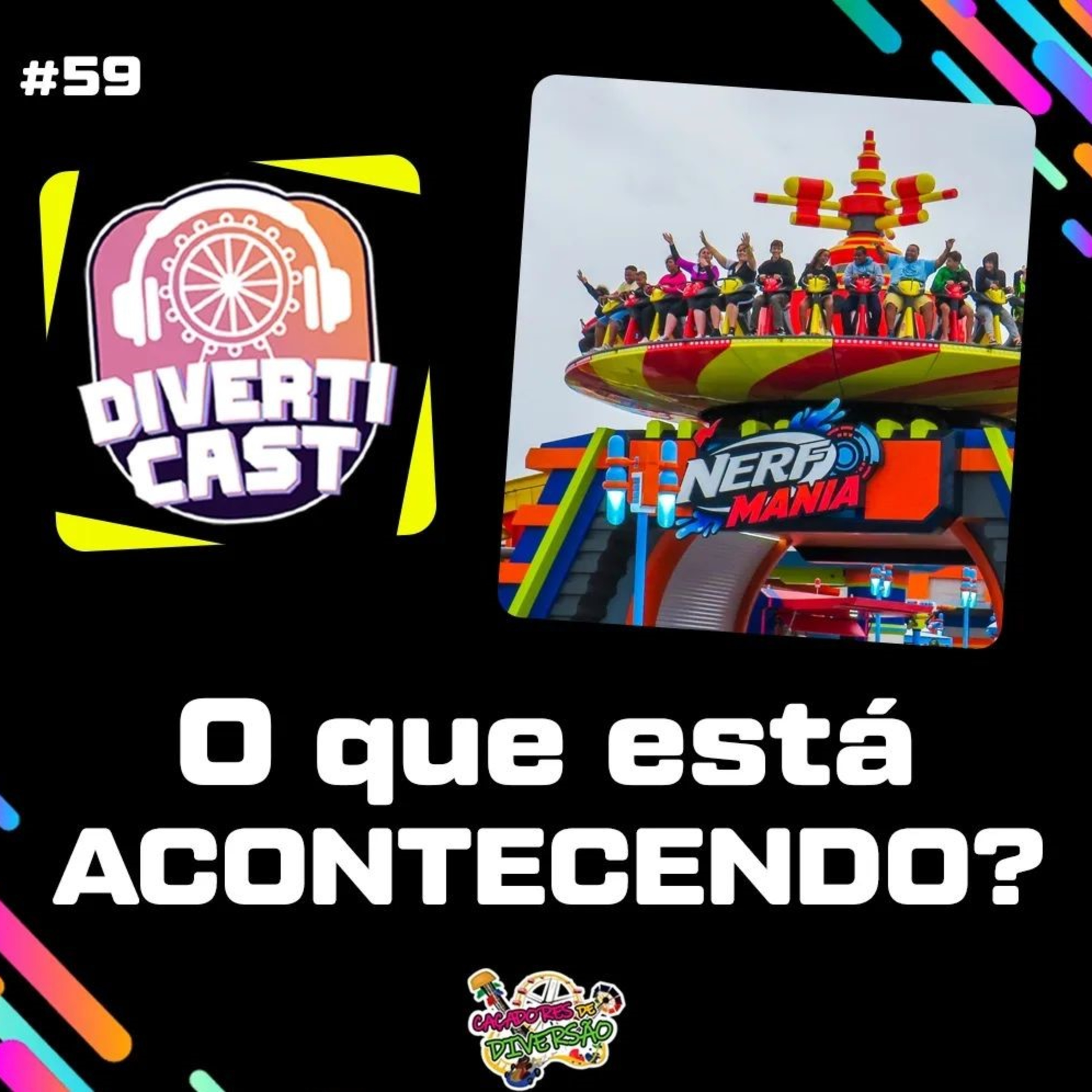 DivertiCast