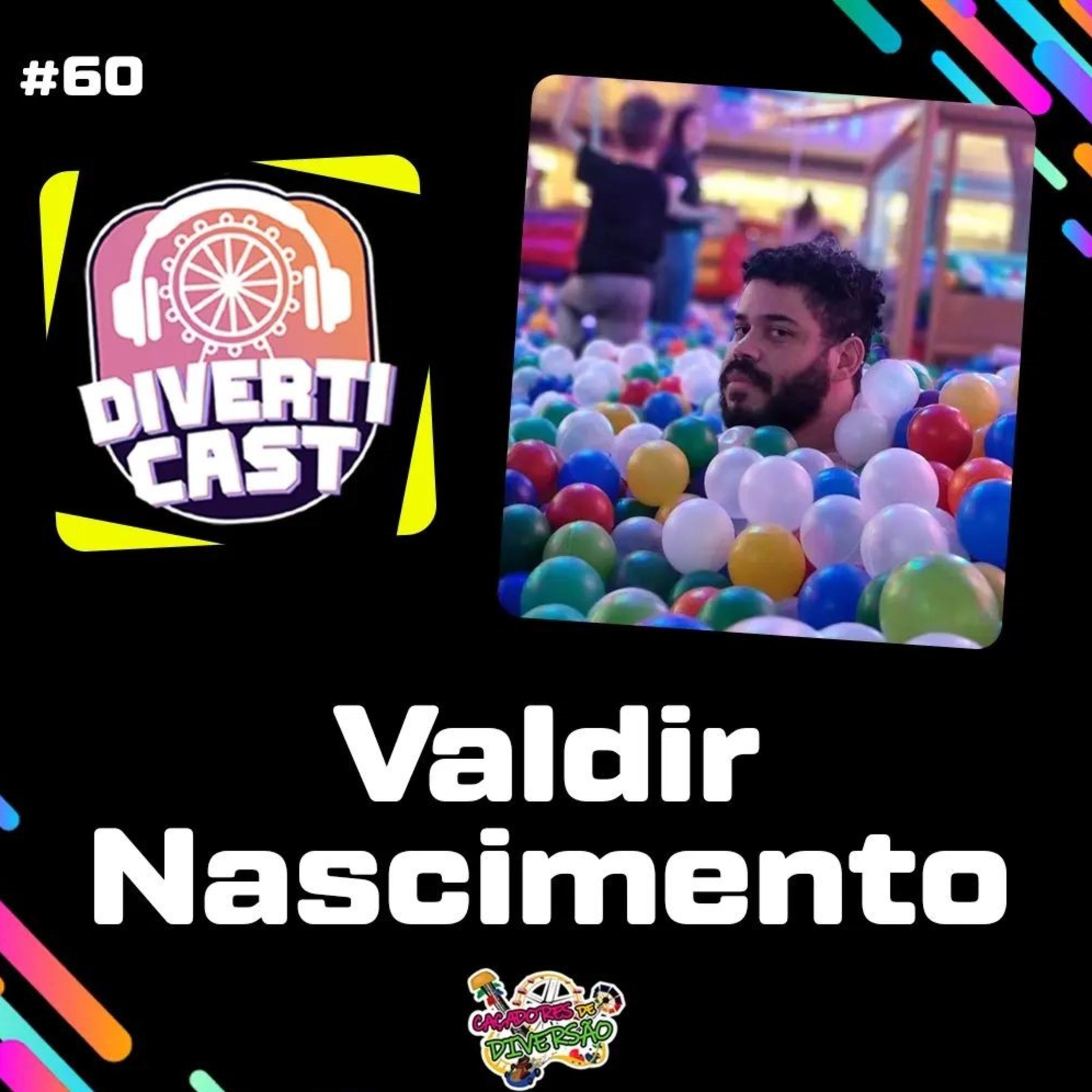 DivertiCast
