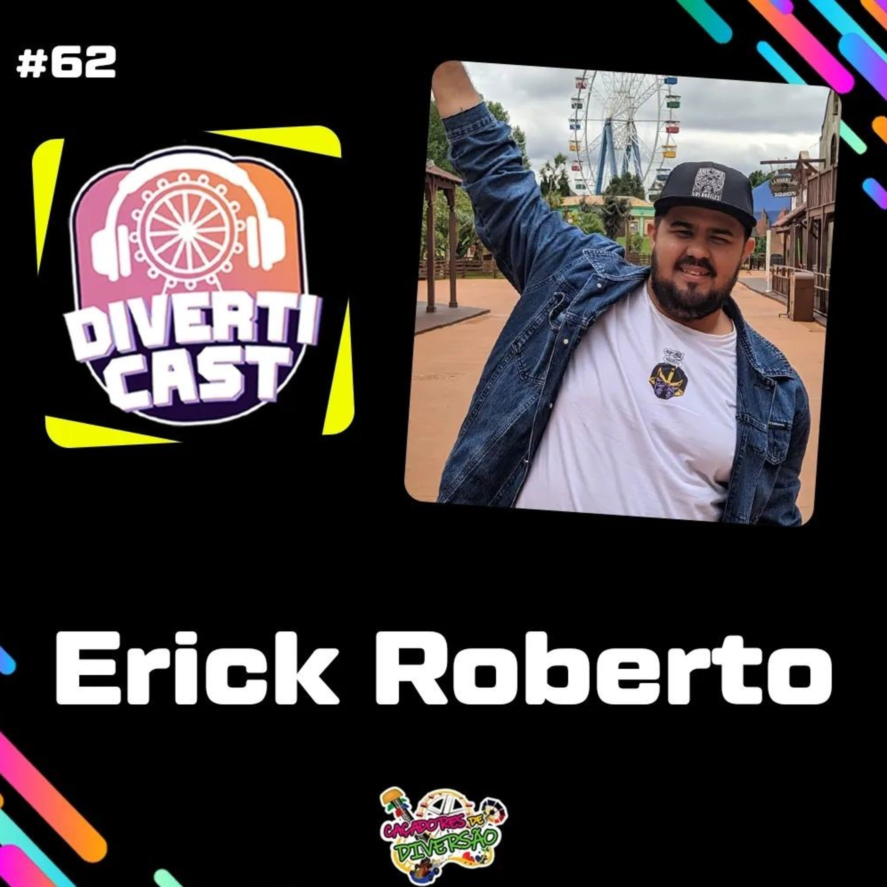 DivertiCast