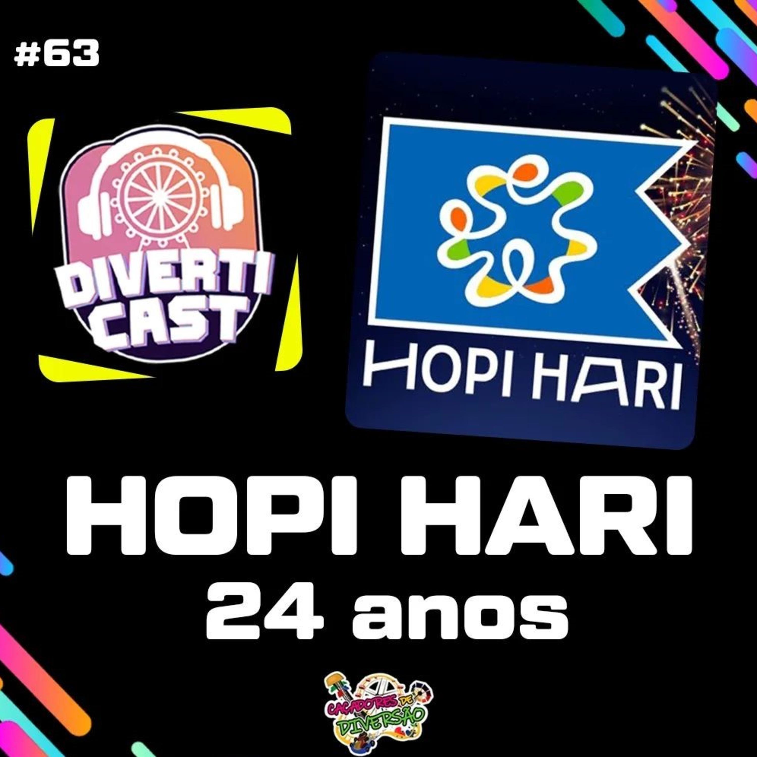 DivertiCast