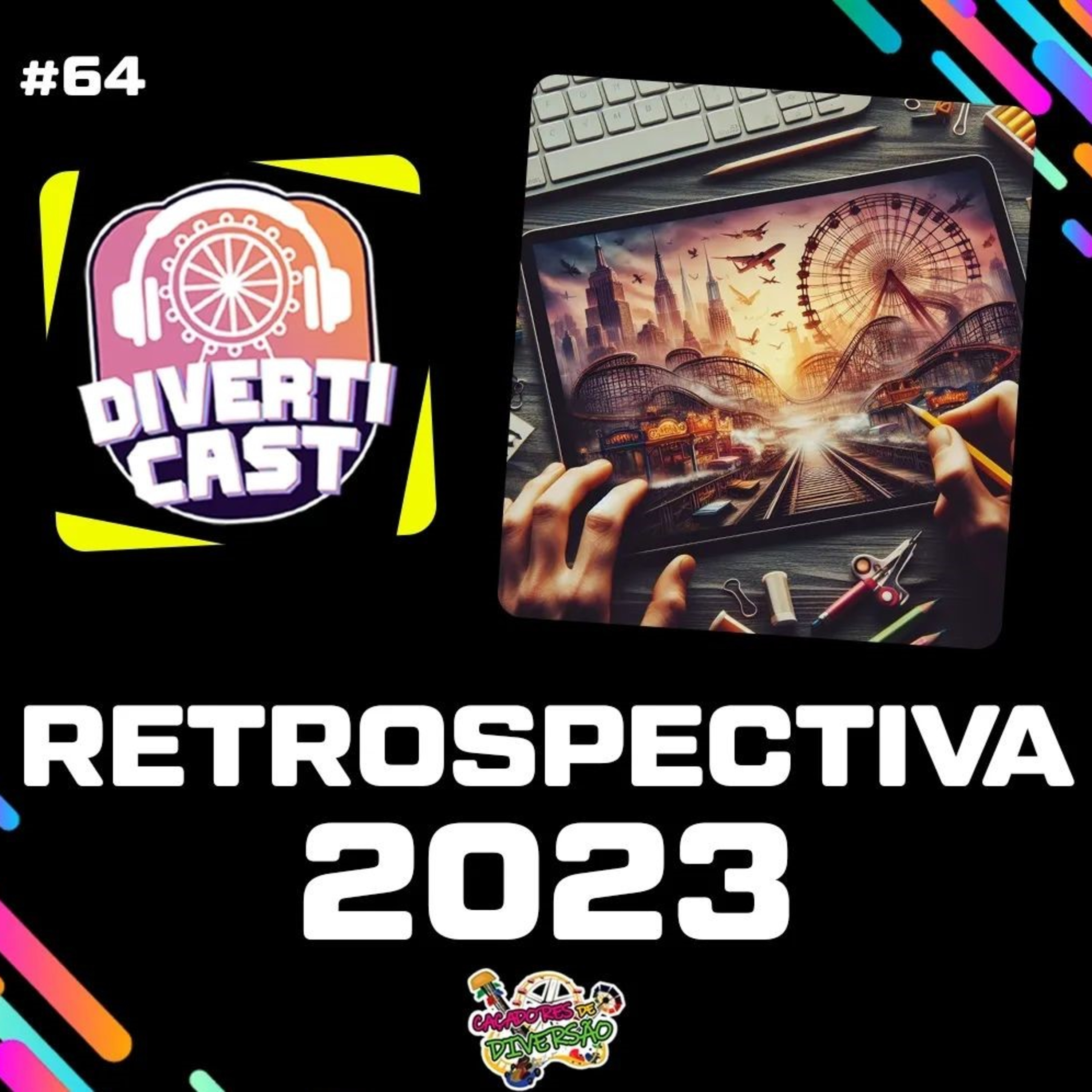 DivertiCast