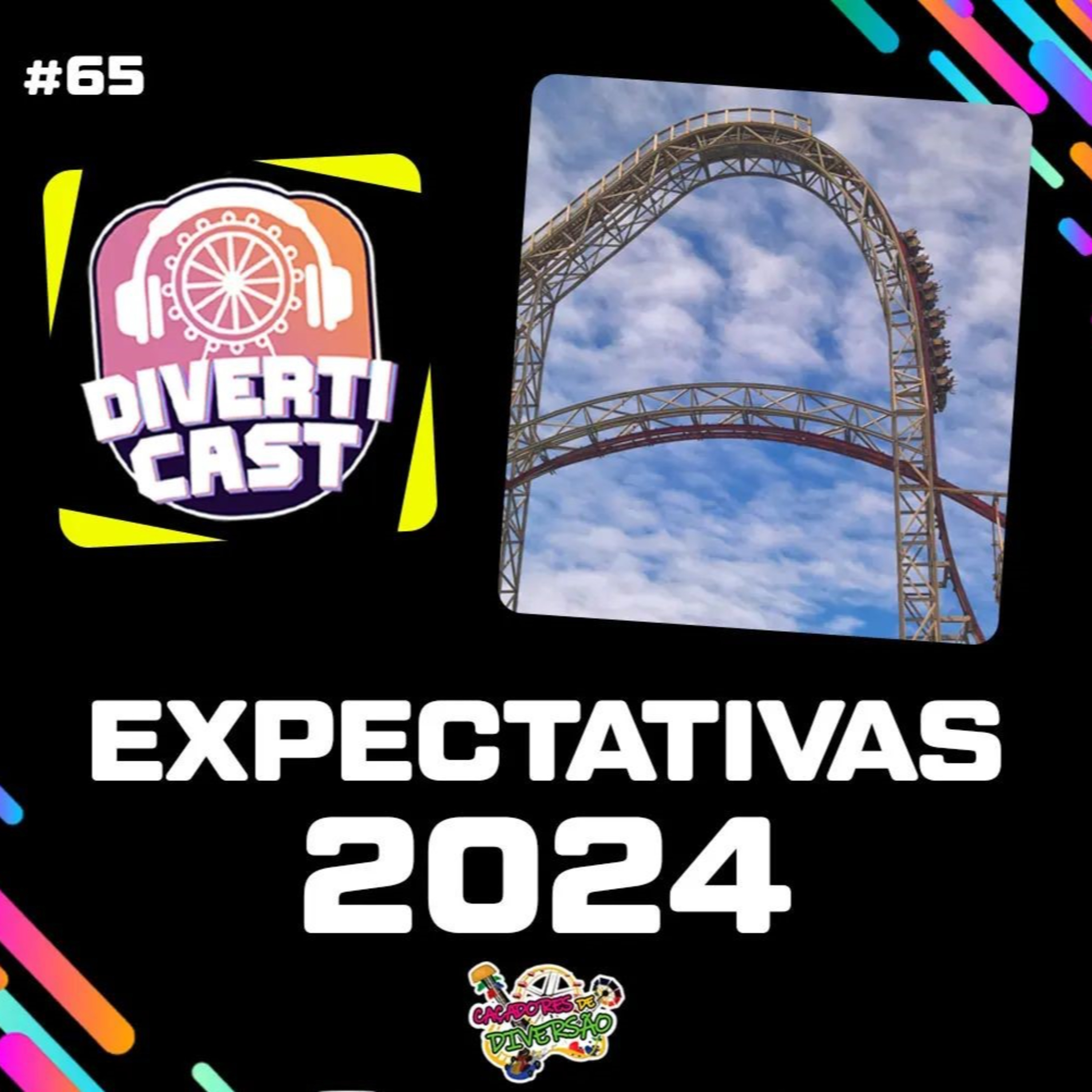 DivertiCast