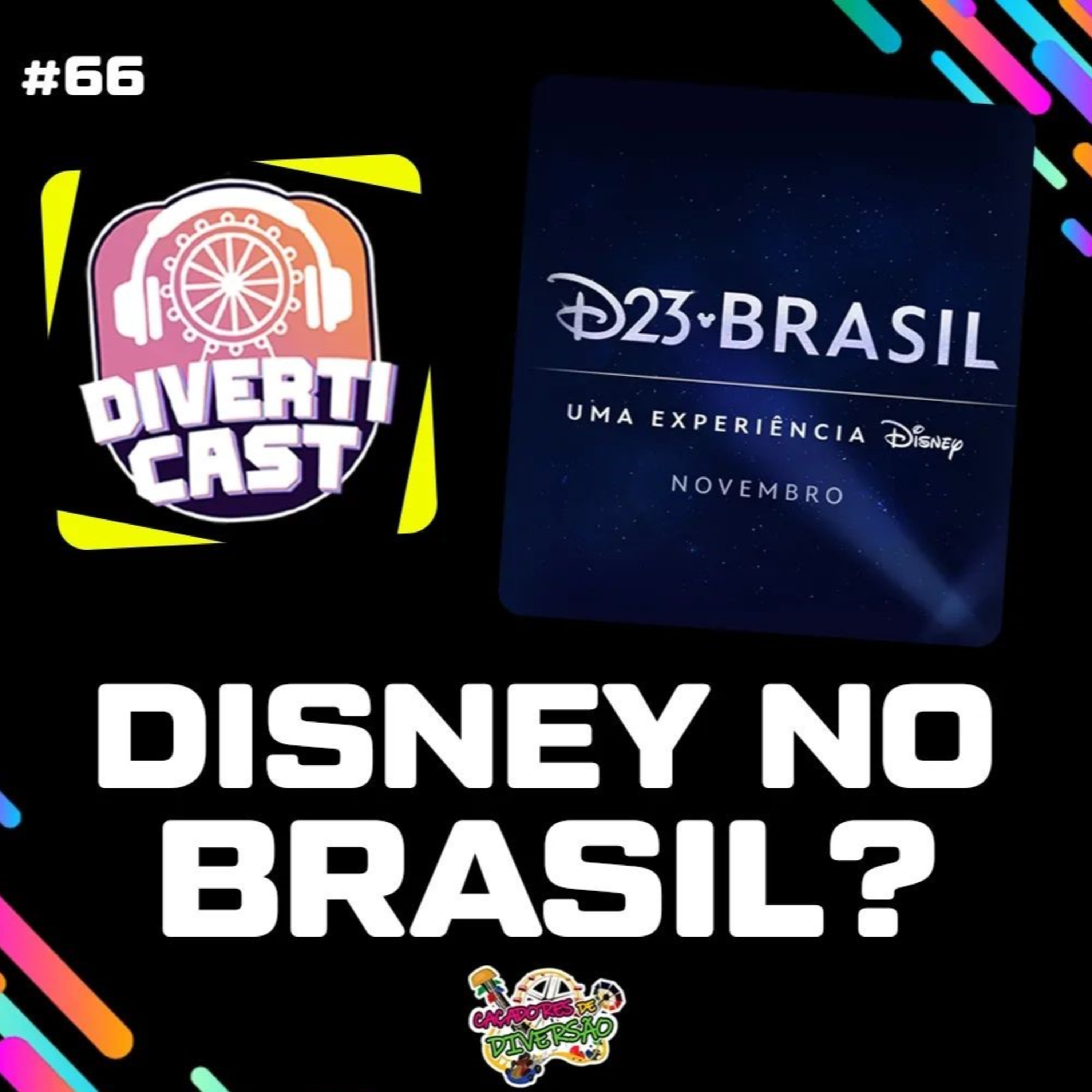 DivertiCast