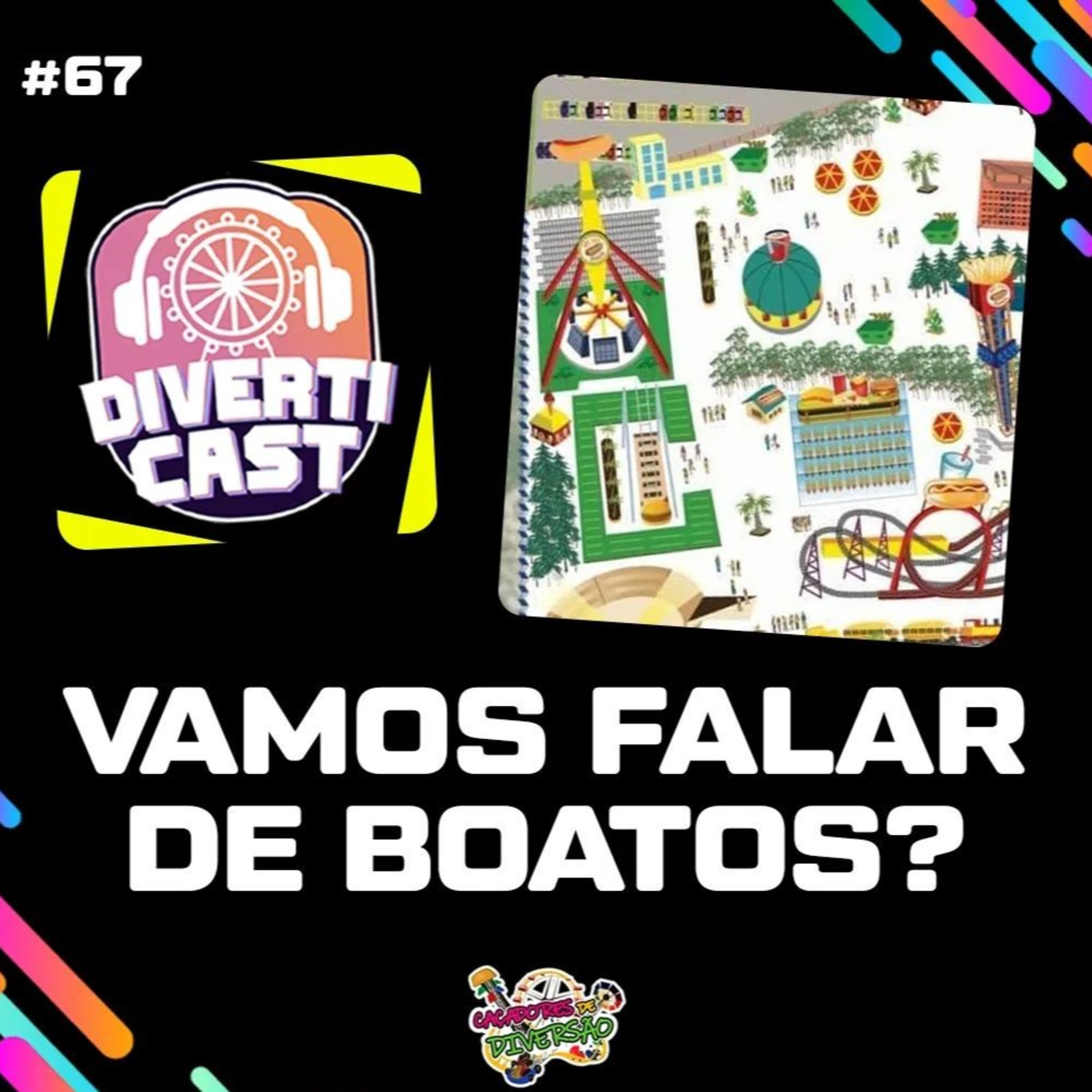 DivertiCast