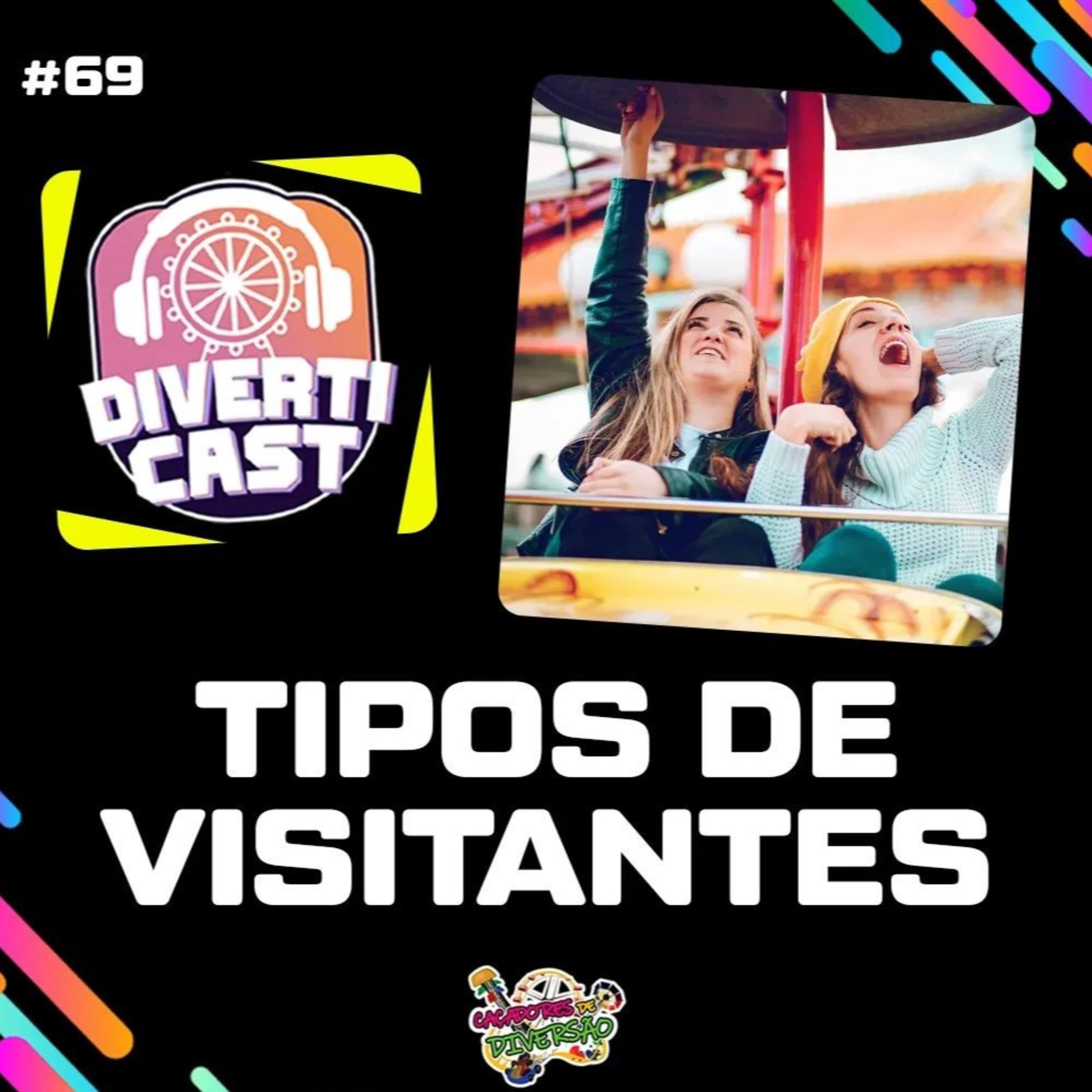 DivertiCast