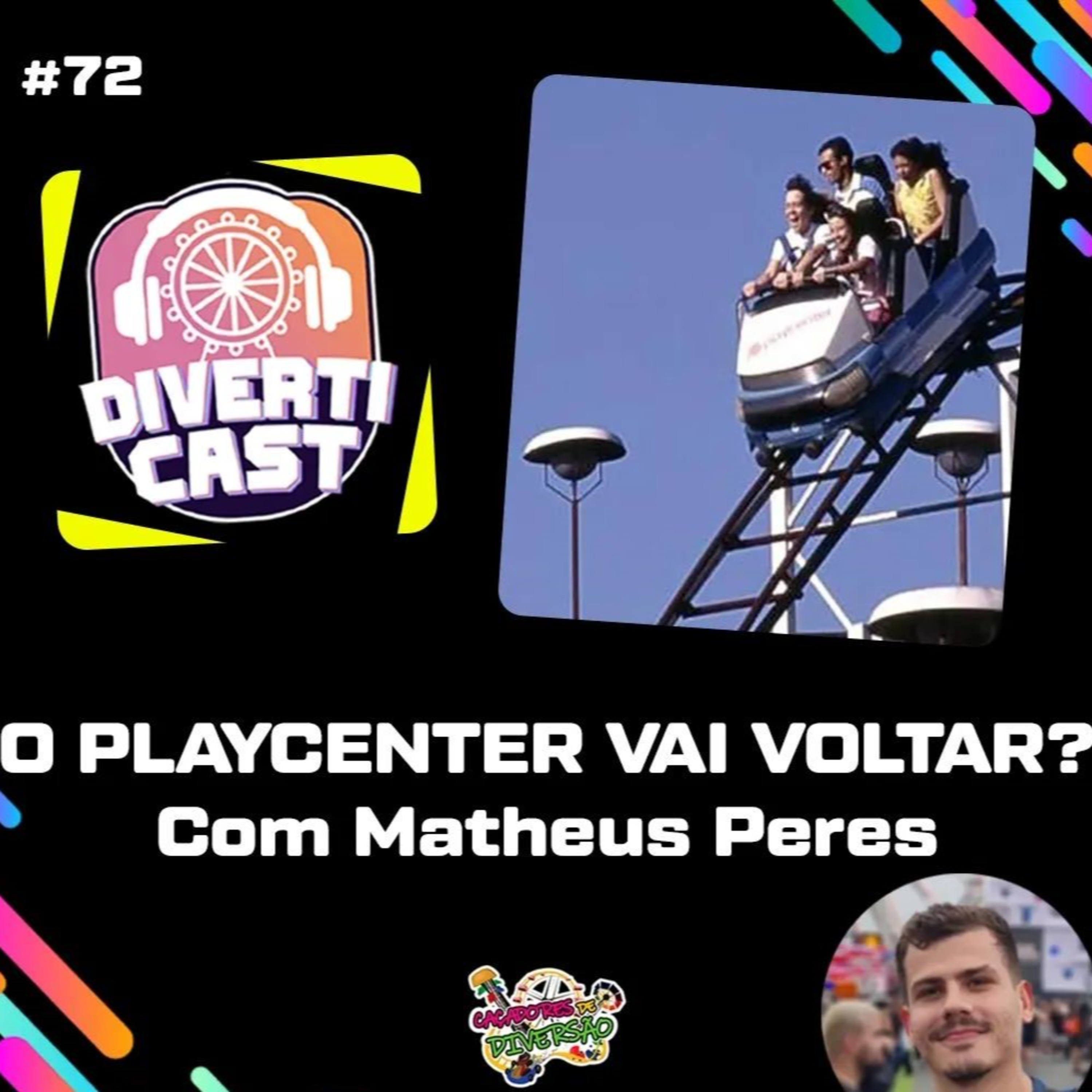 DivertiCast