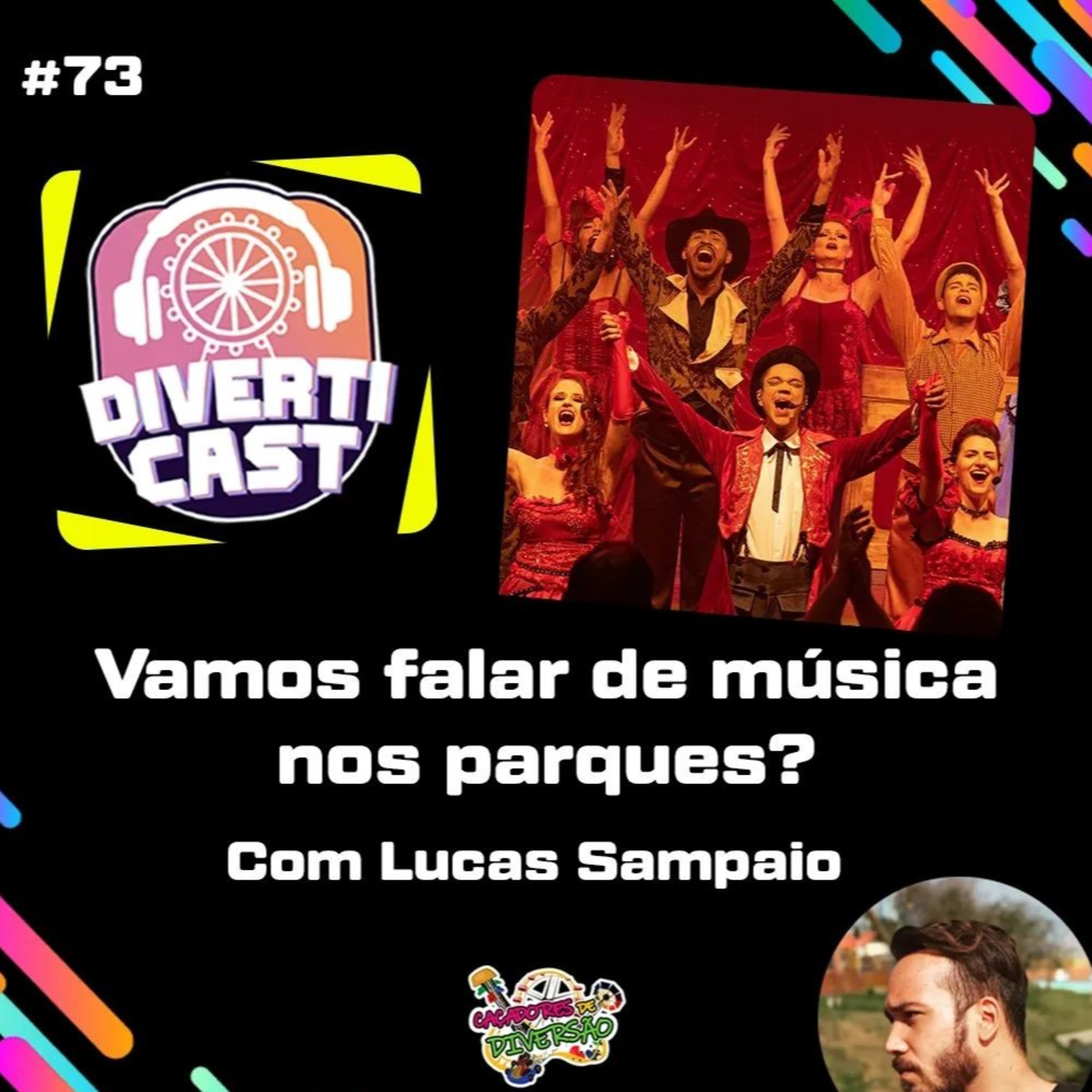 DivertiCast