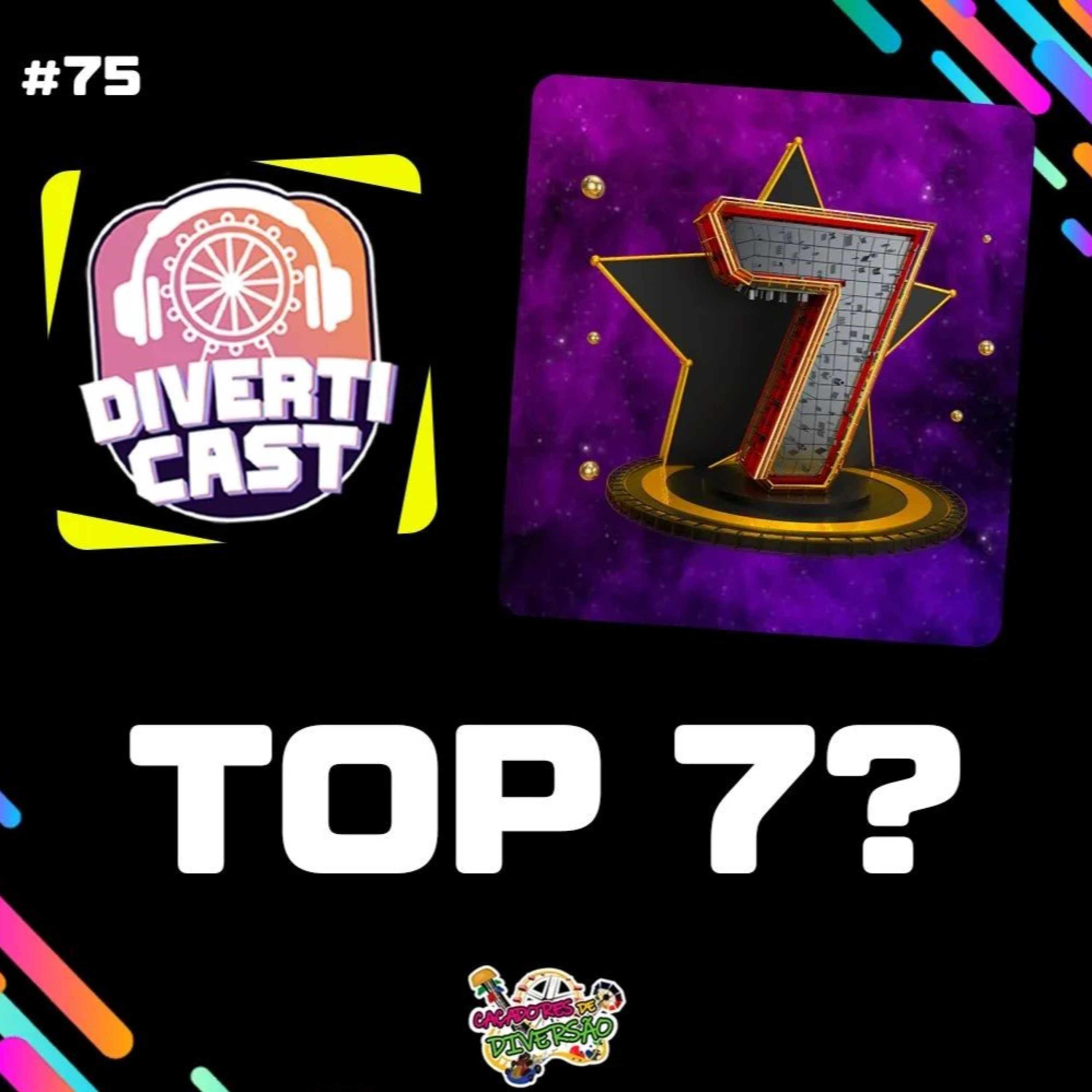 DivertiCast