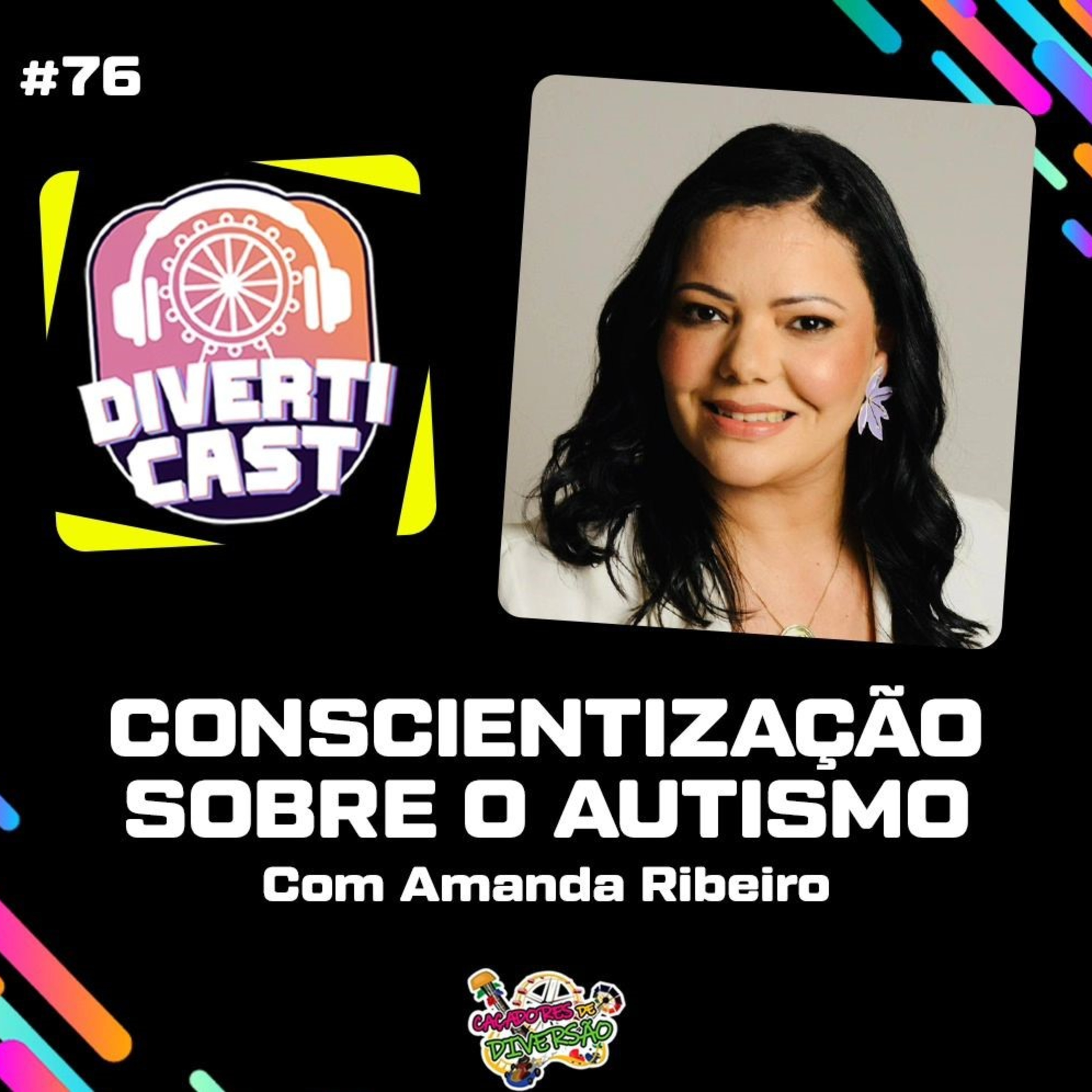 DivertiCast