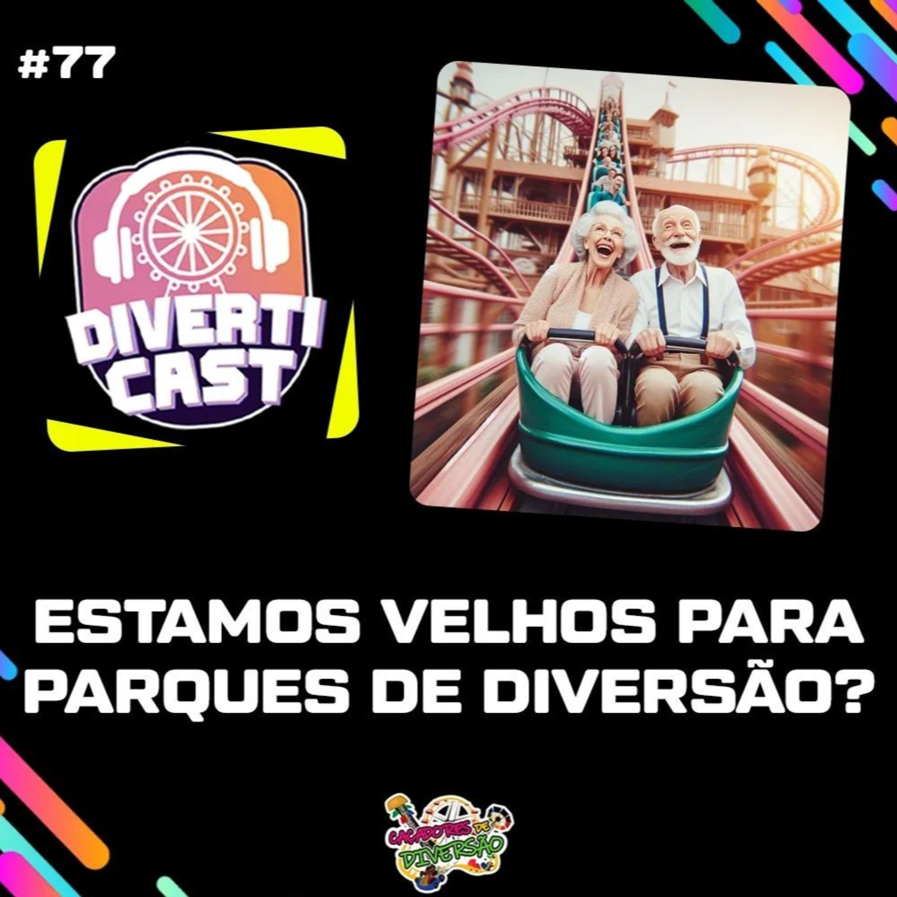 DivertiCast