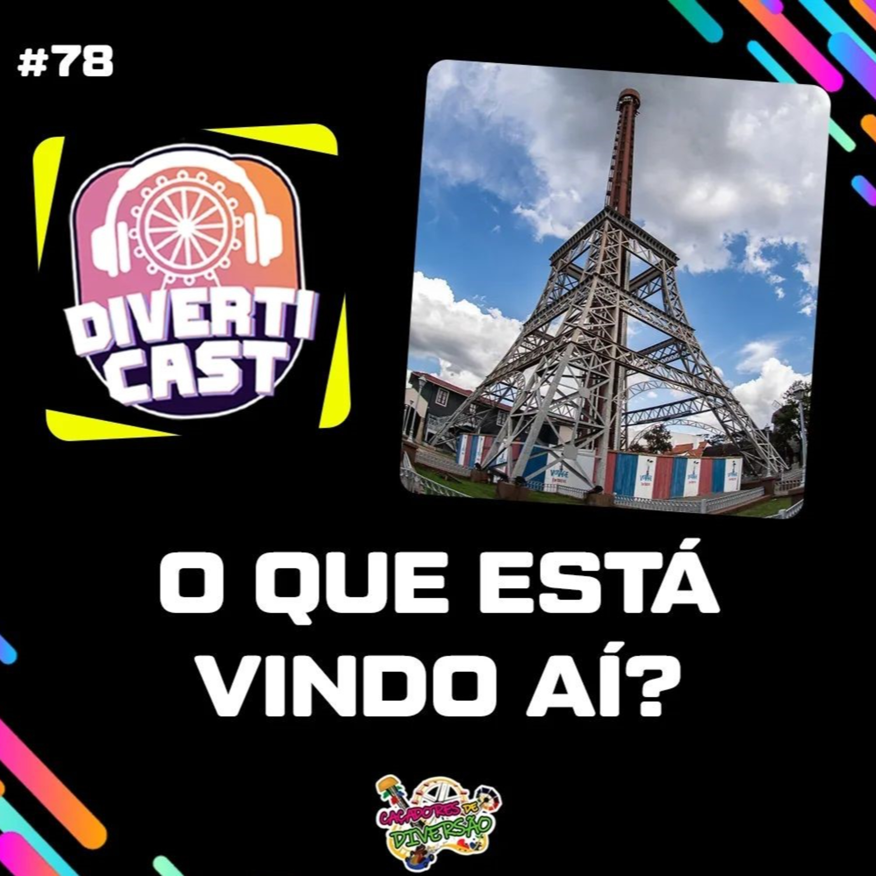 DivertiCast