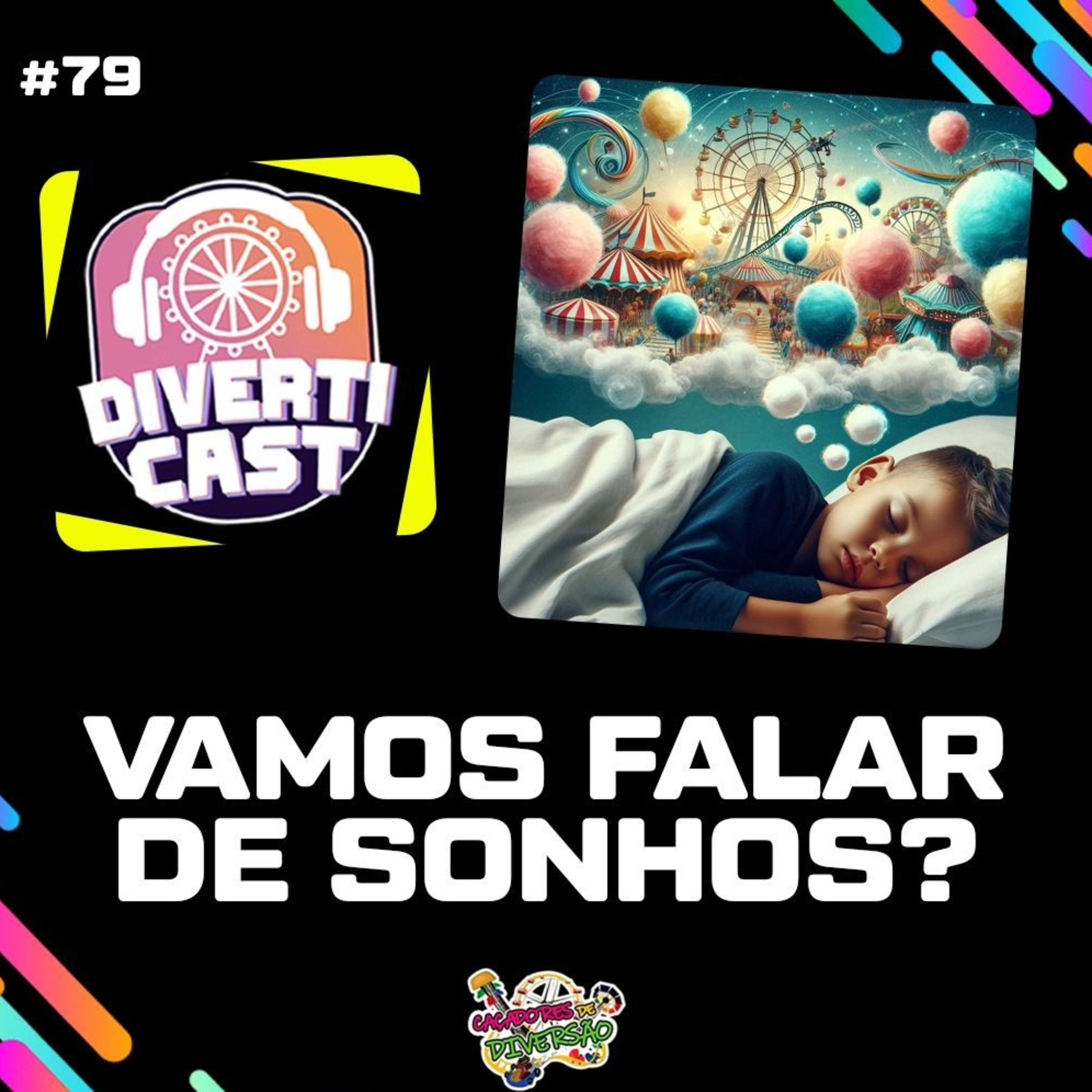DivertiCast