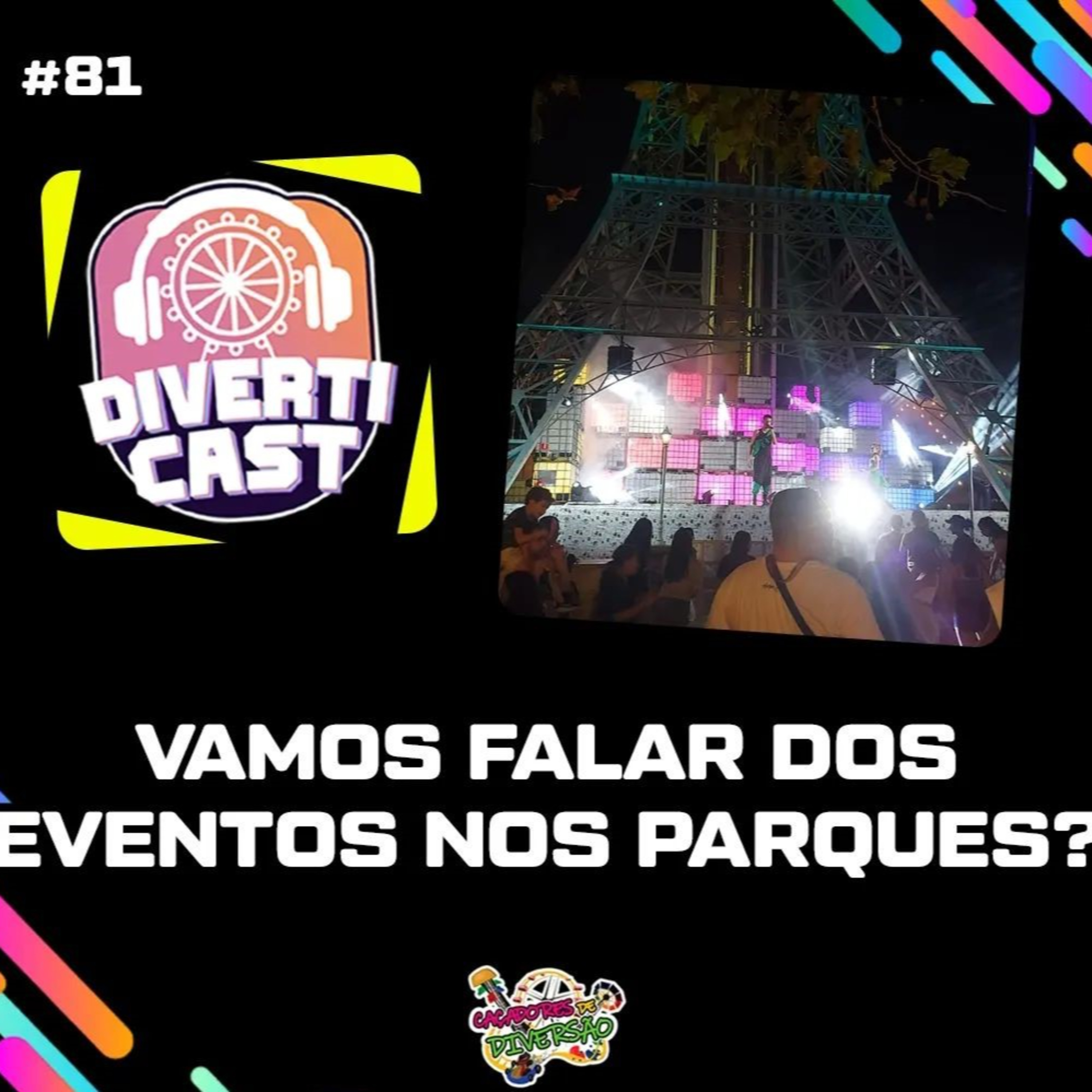 DivertiCast