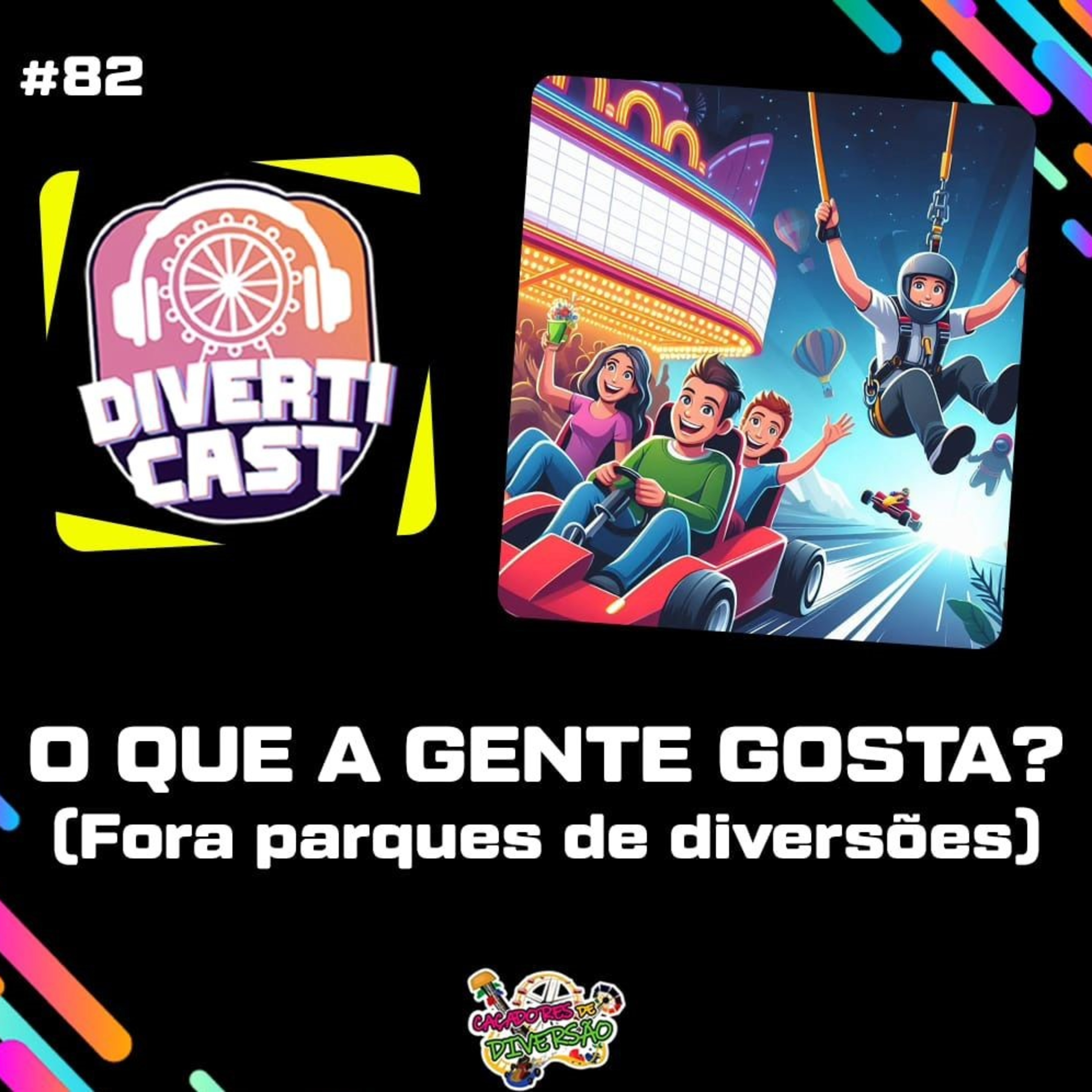 DivertiCast