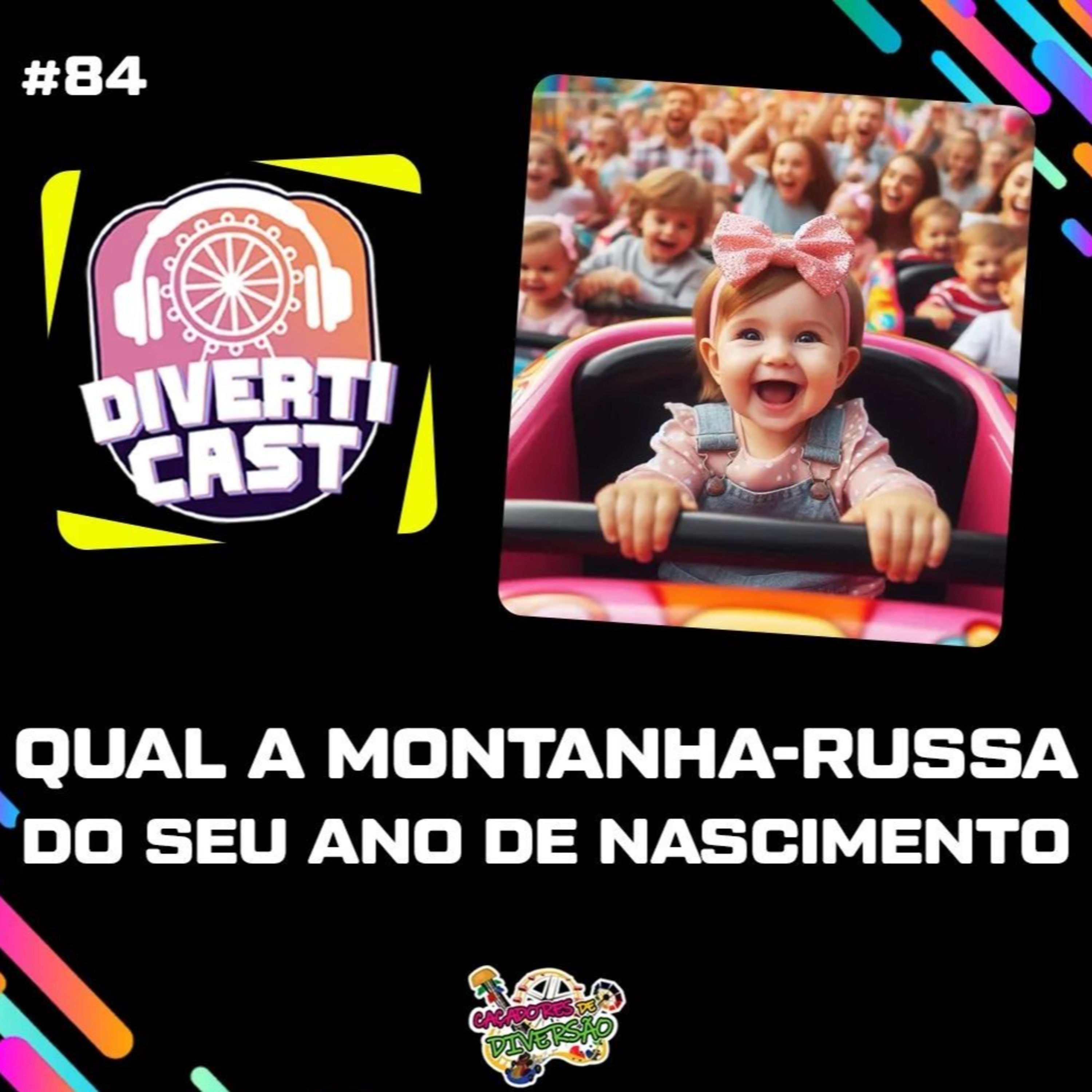 DivertiCast