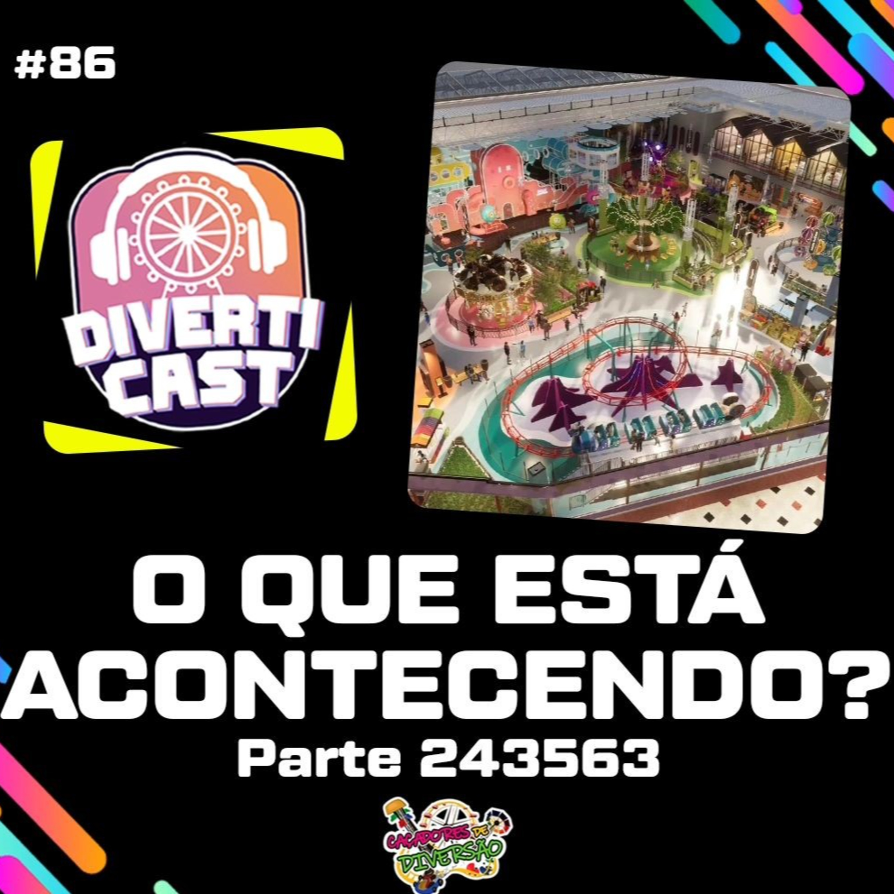 DivertiCast