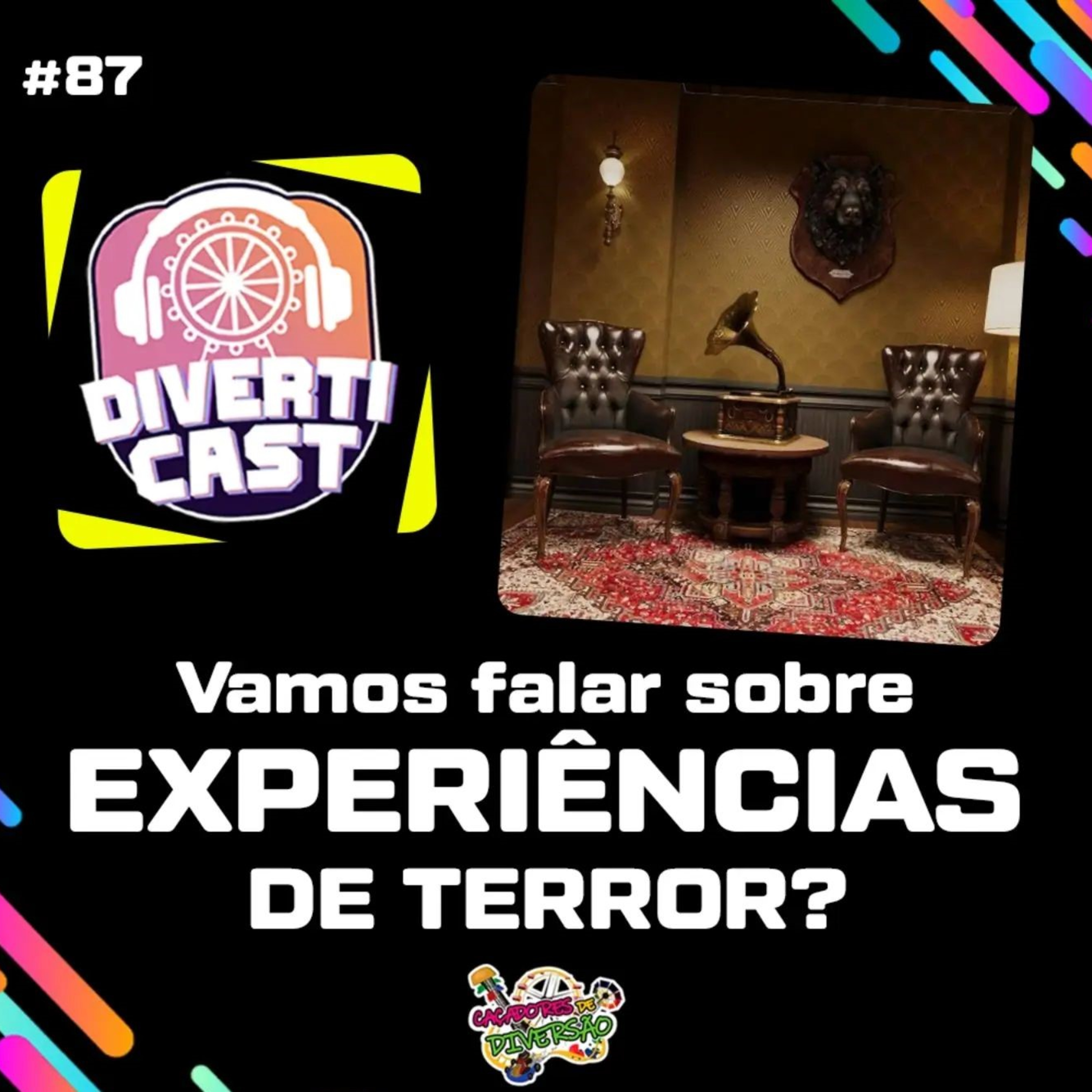 DivertiCast