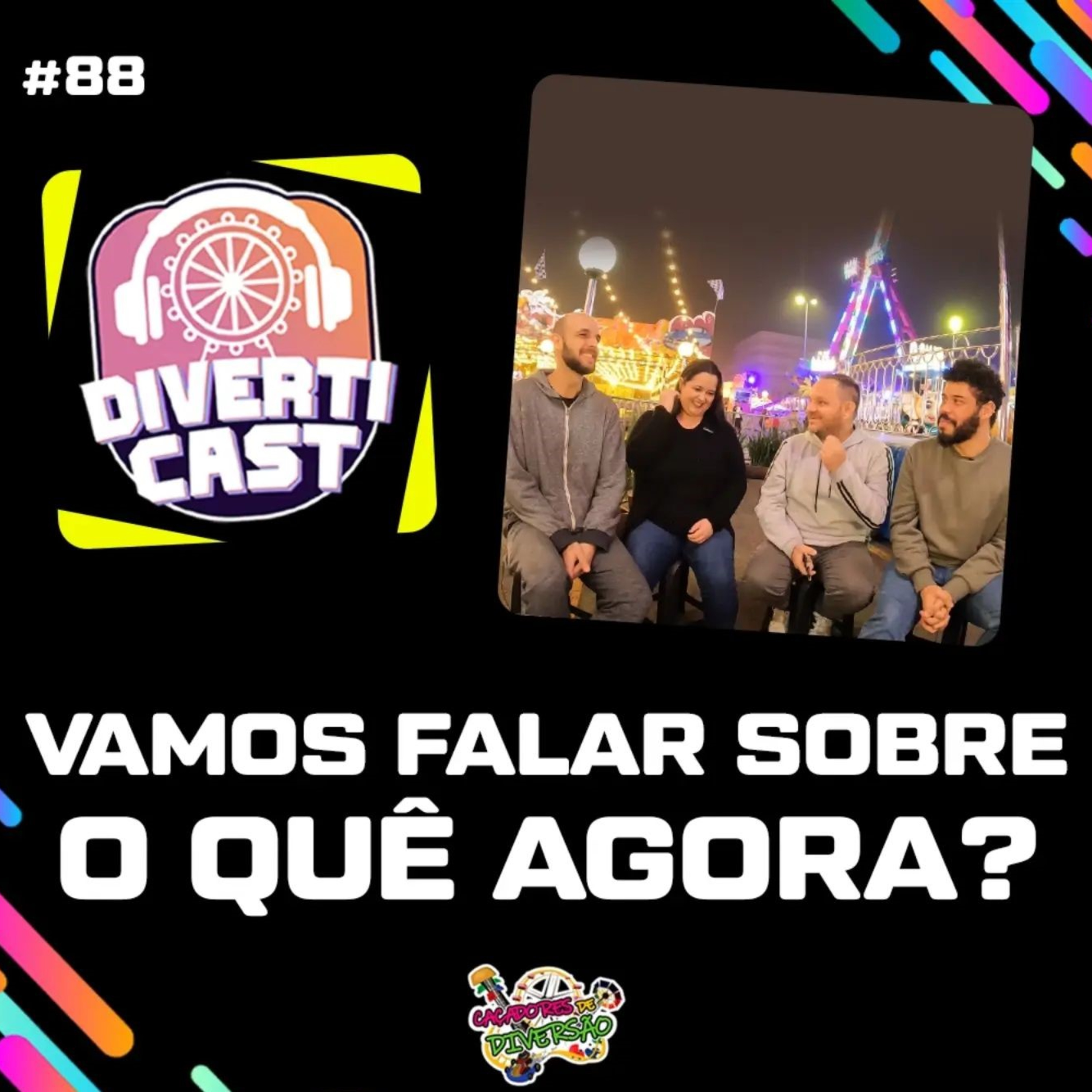 DivertiCast