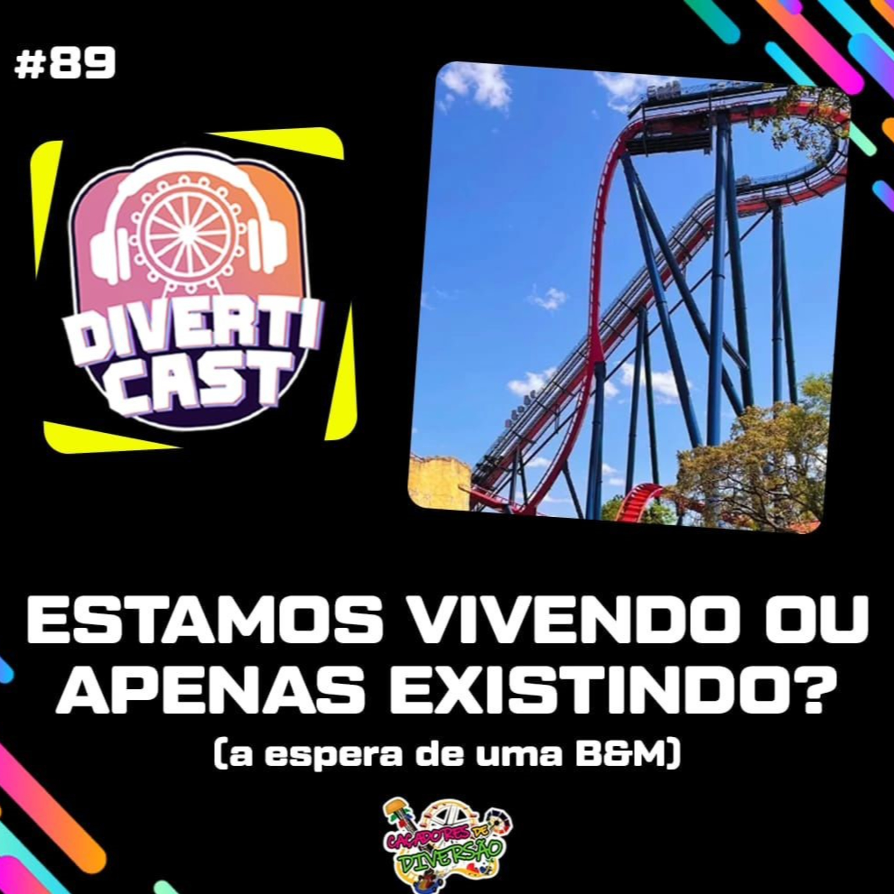 DivertiCast