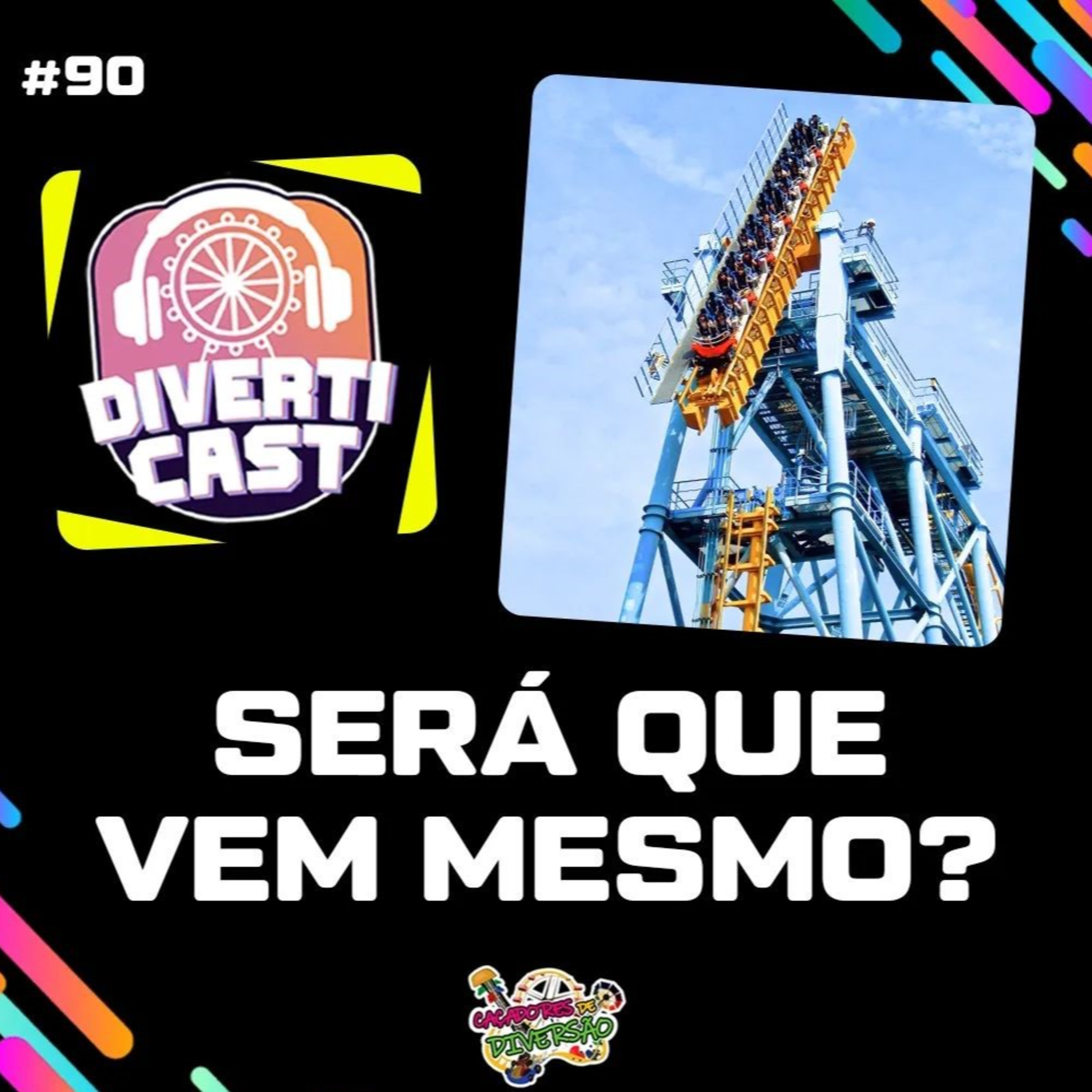 DivertiCast