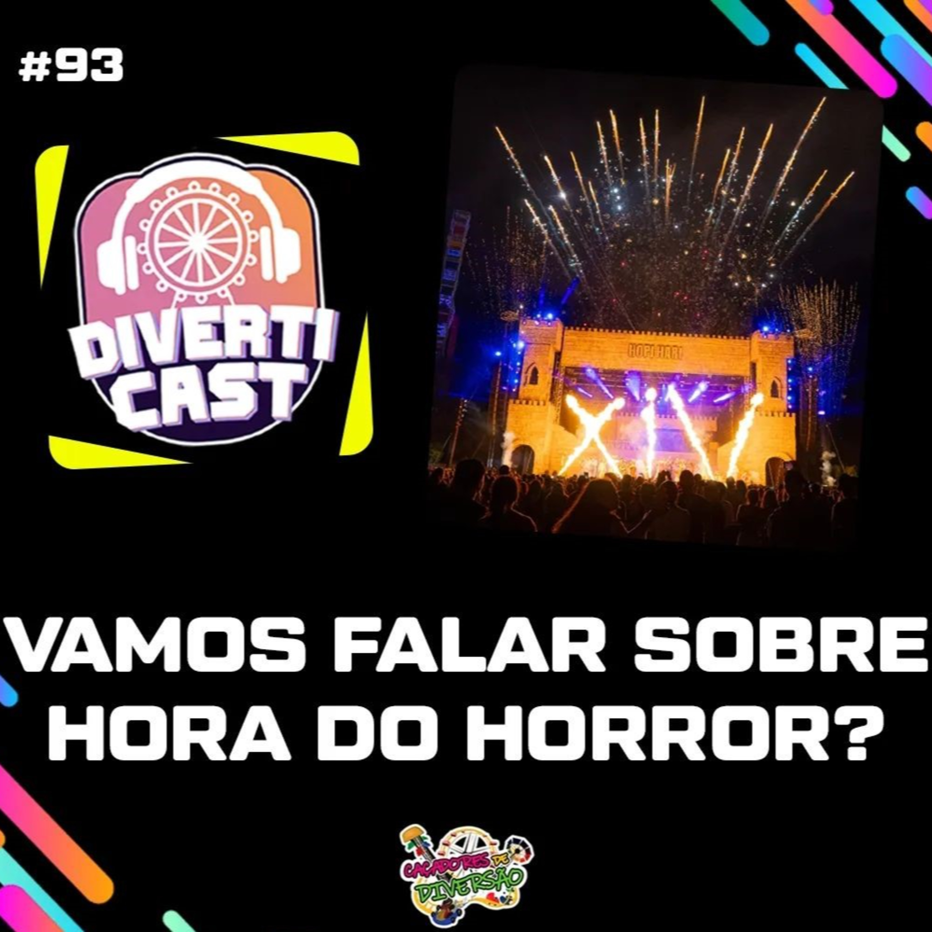 DivertiCast