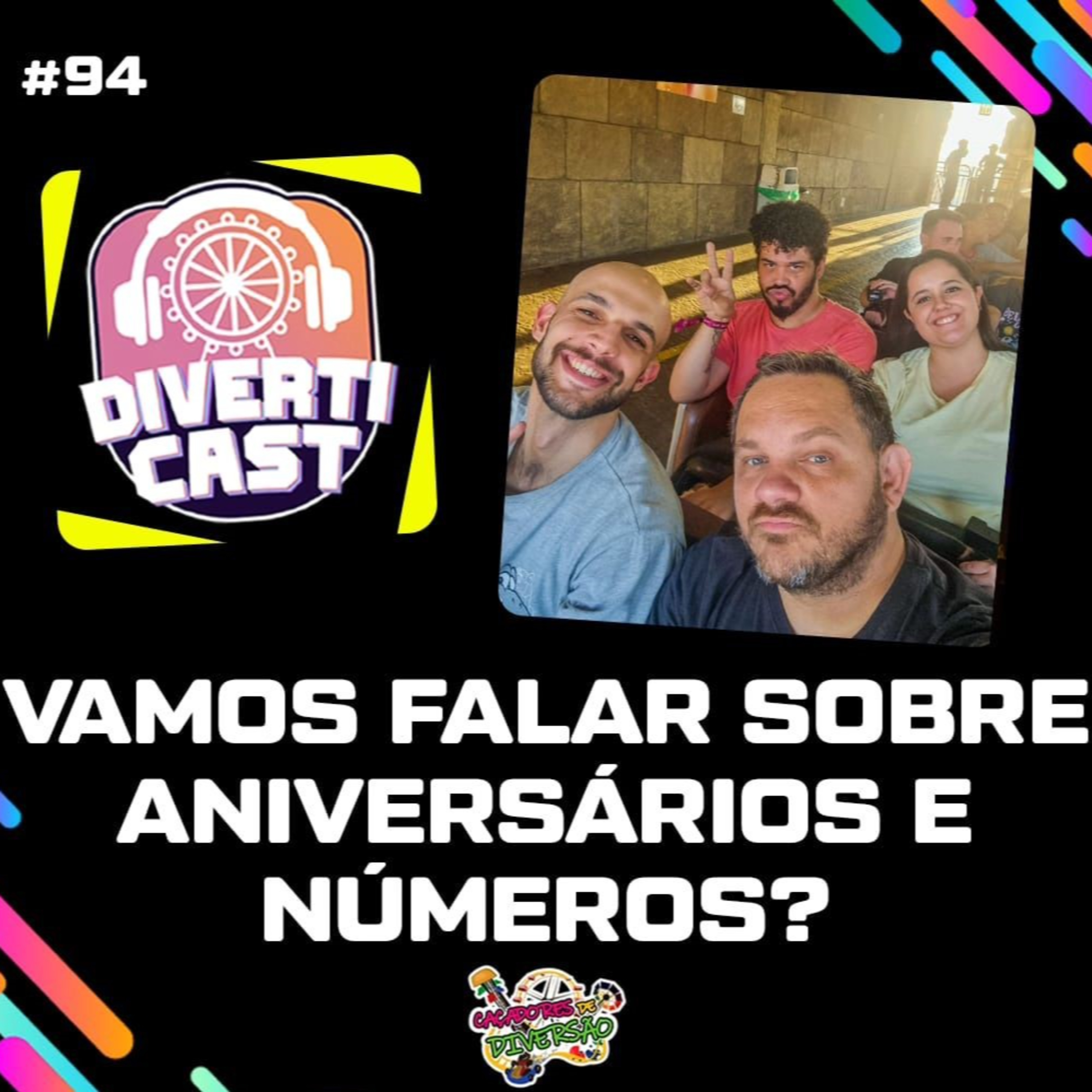 DivertiCast