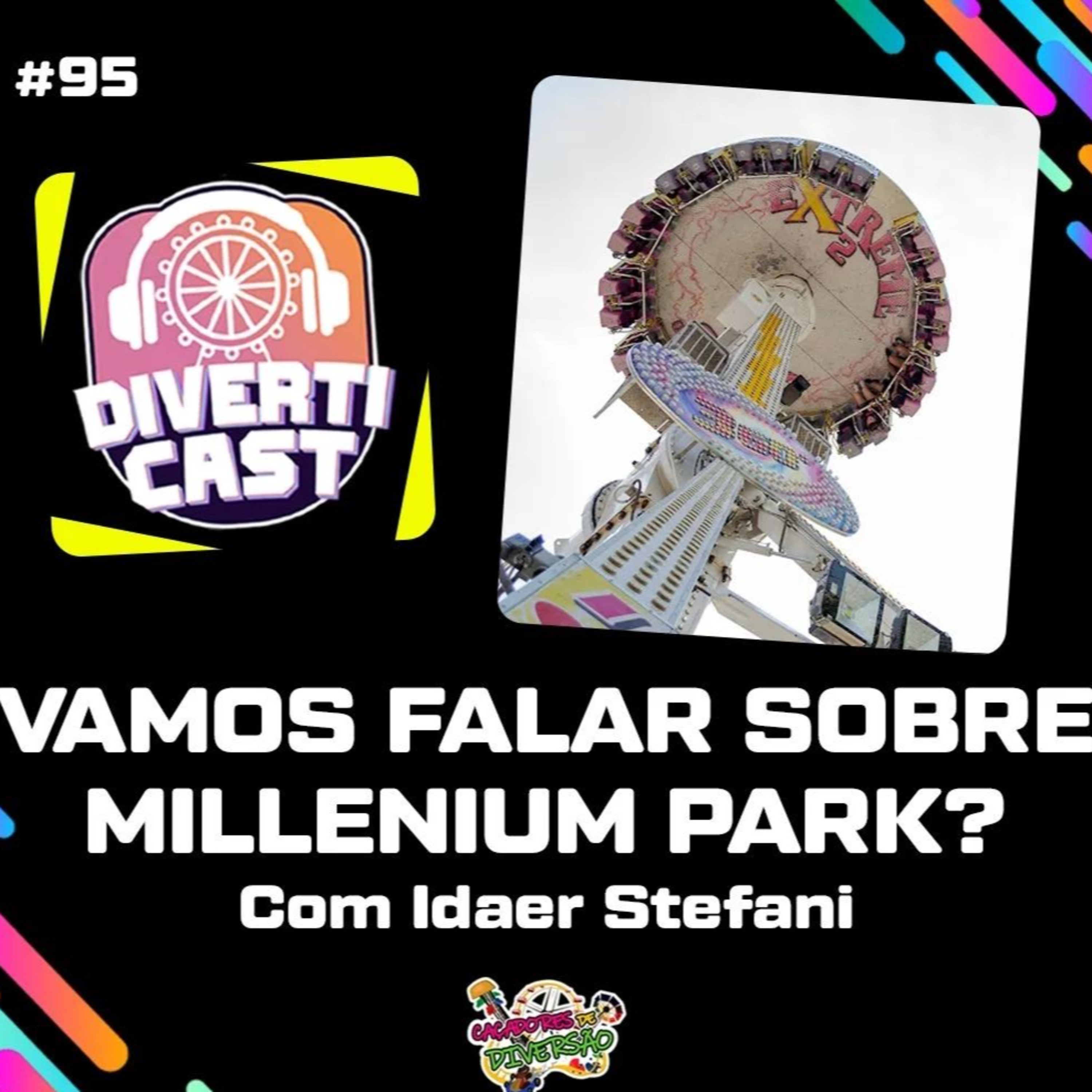 DivertiCast