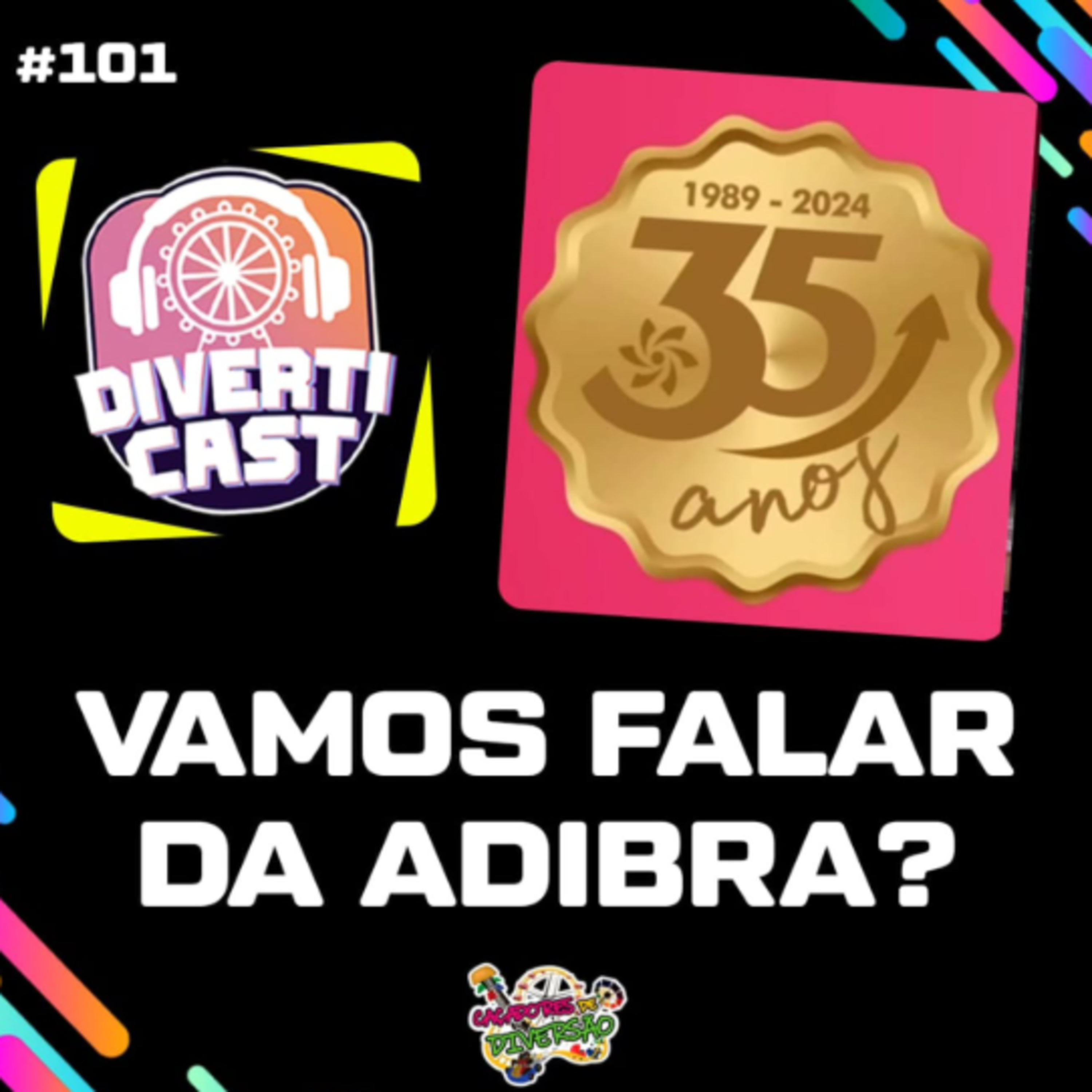 DivertiCast