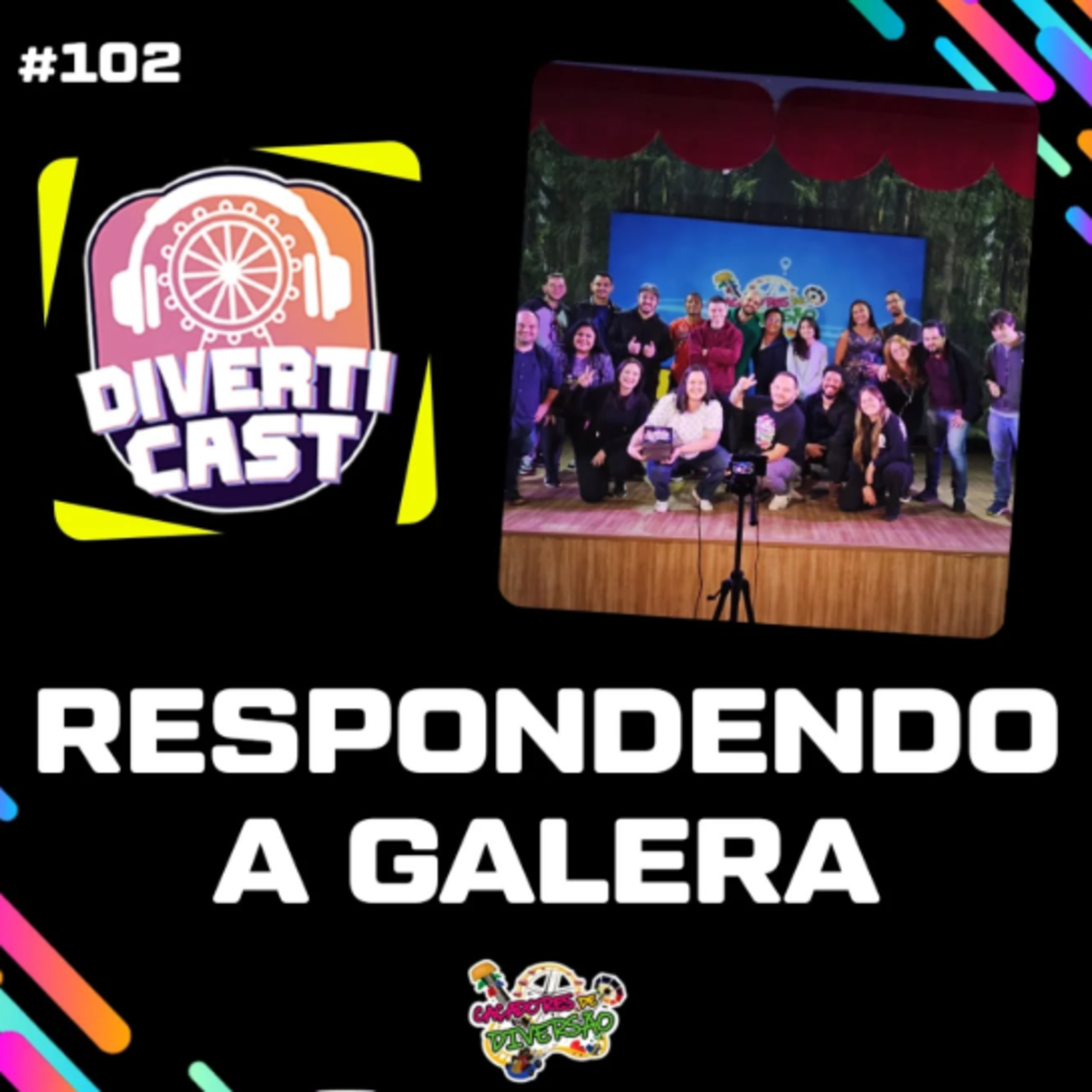 DivertiCast