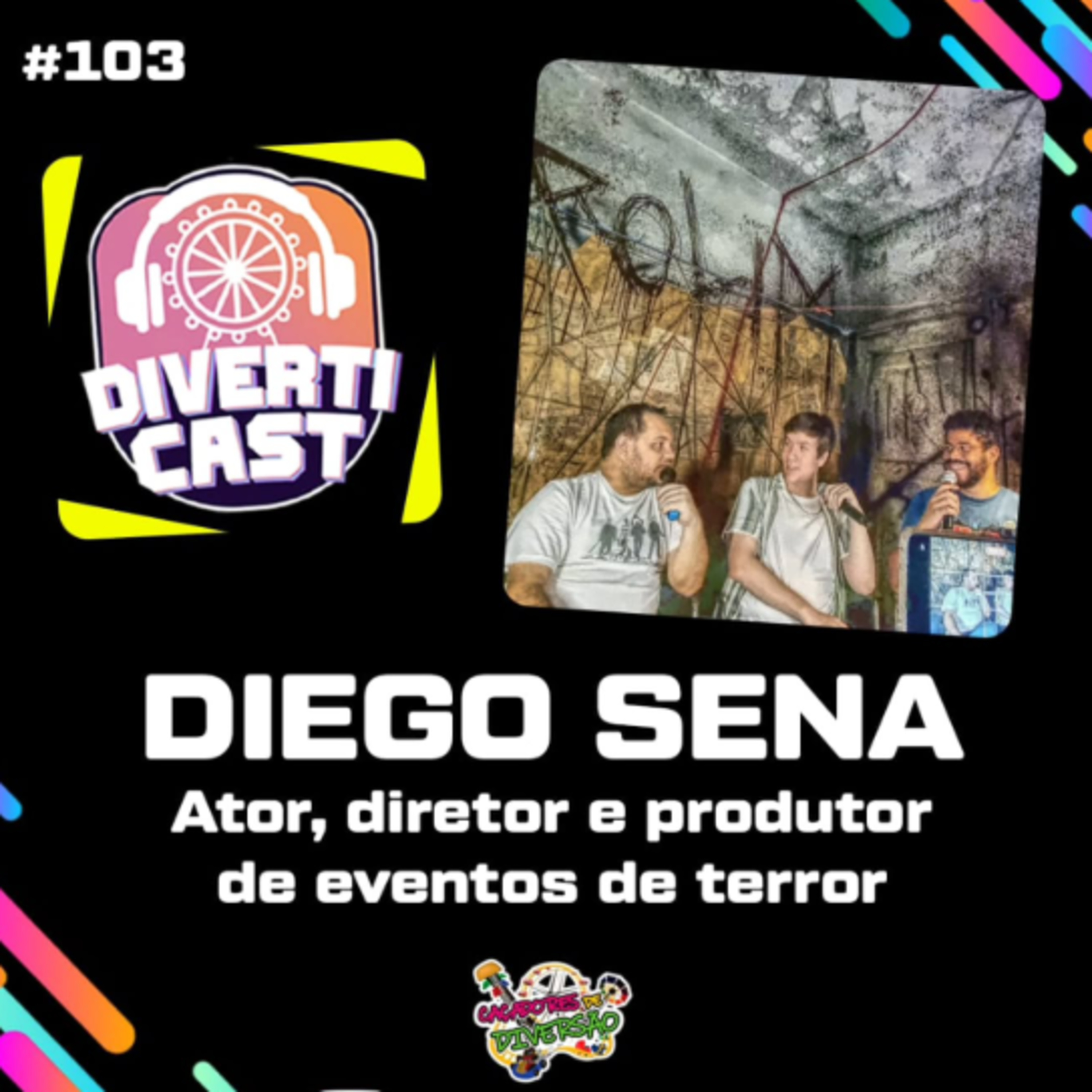 DivertiCast