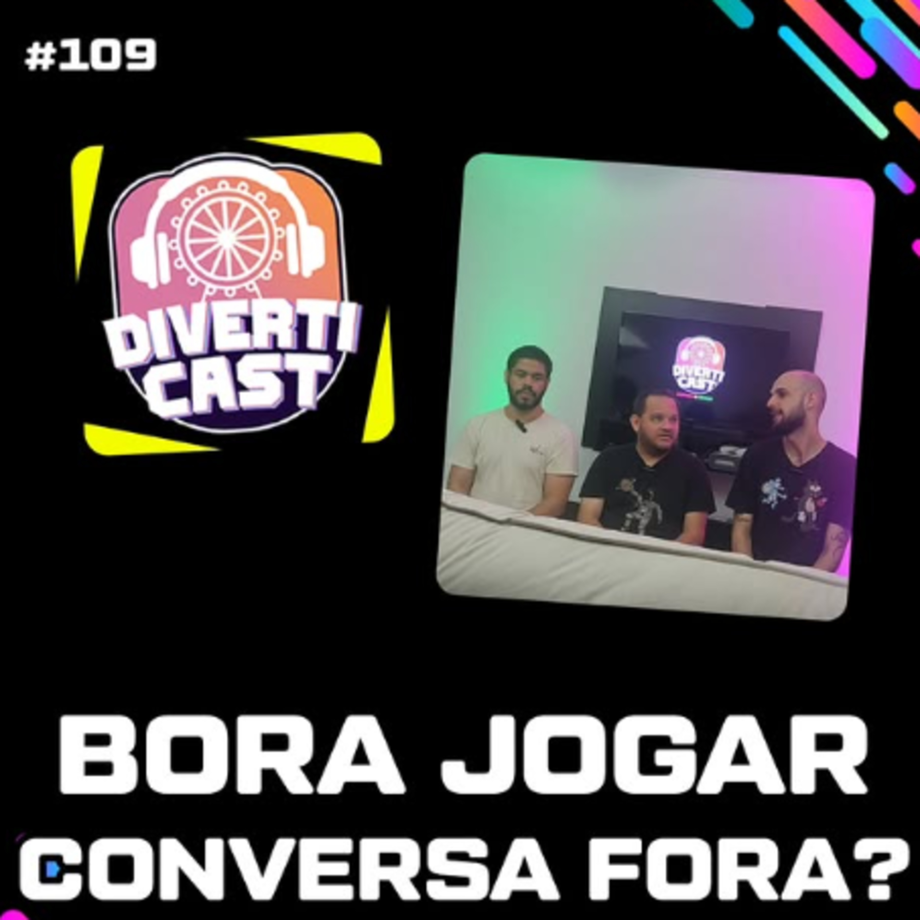 DivertiCast