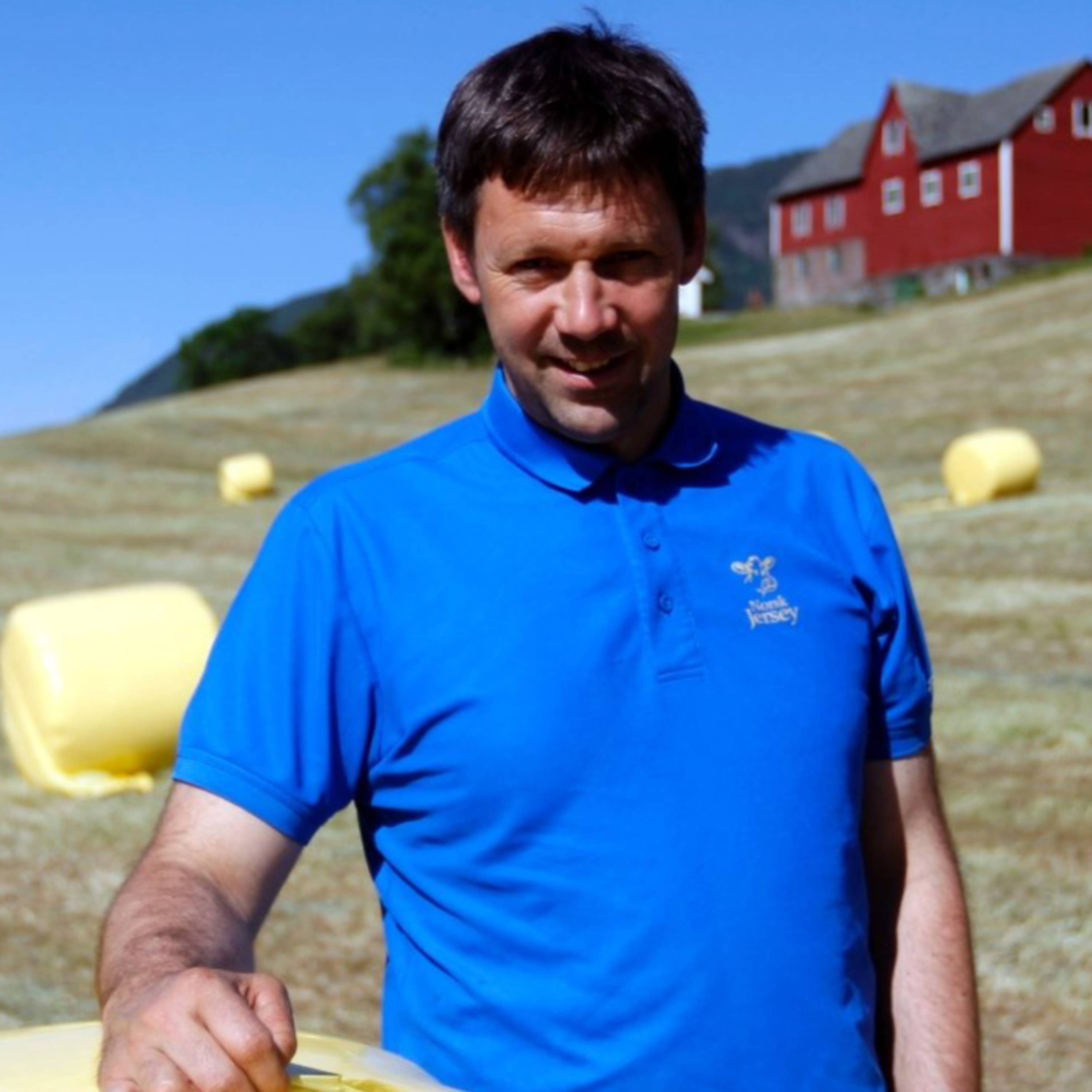 Jordbrukspodden