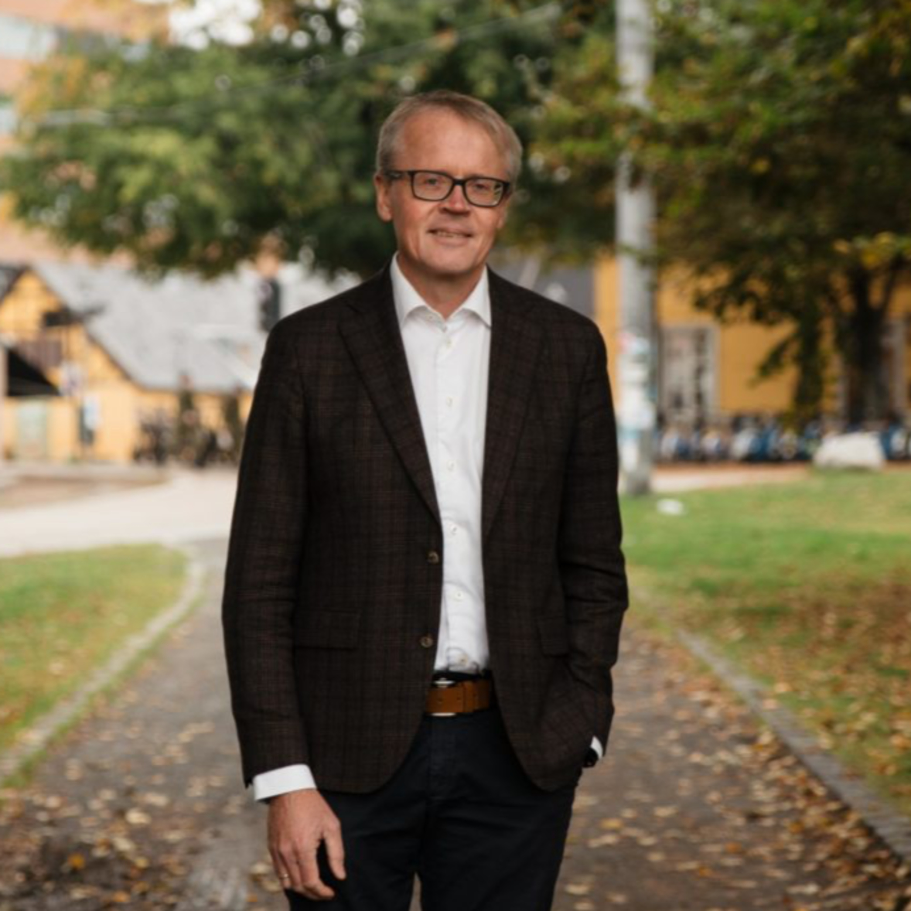 Jordbrukspodden